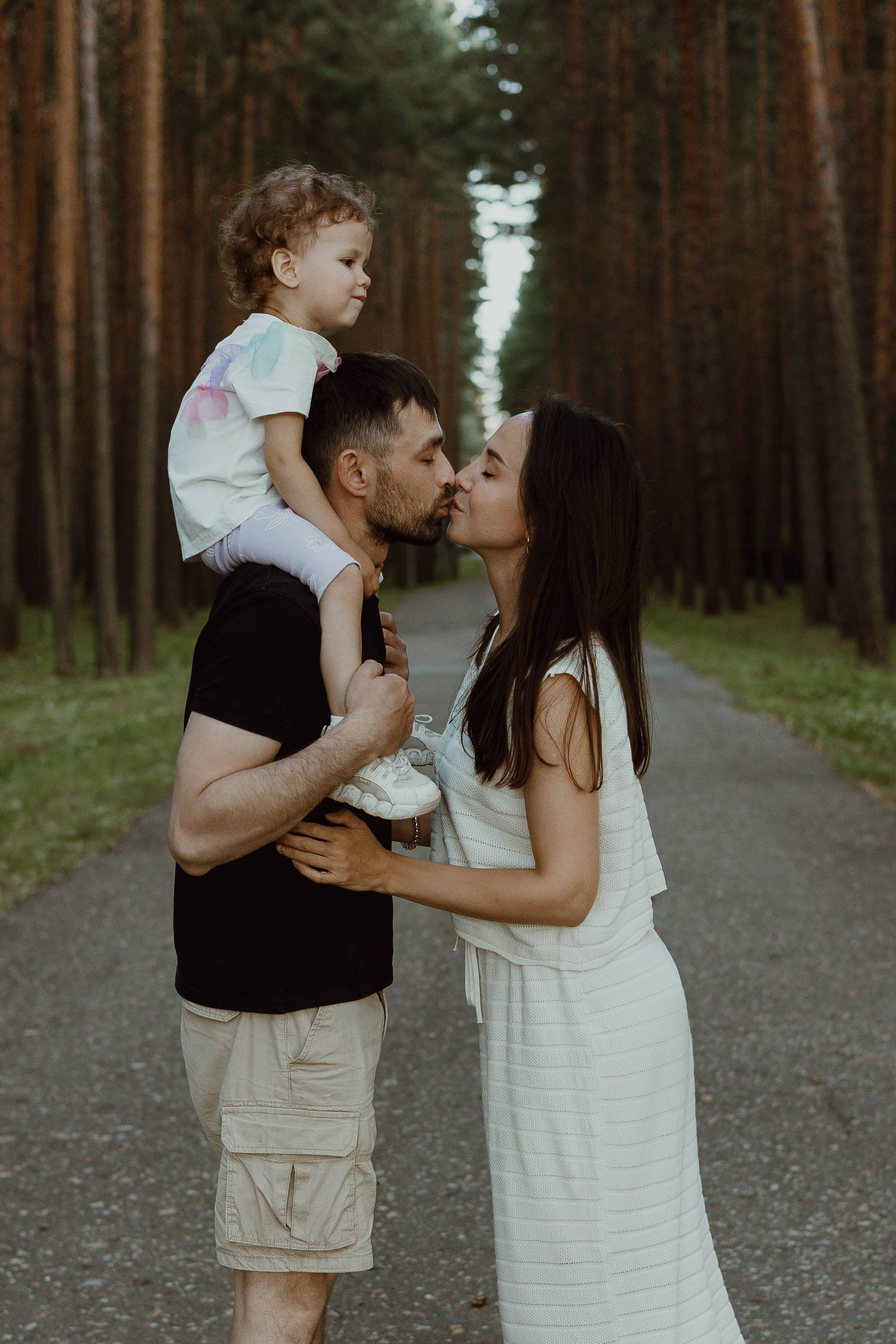 Семейная. Ляйсан Салихова