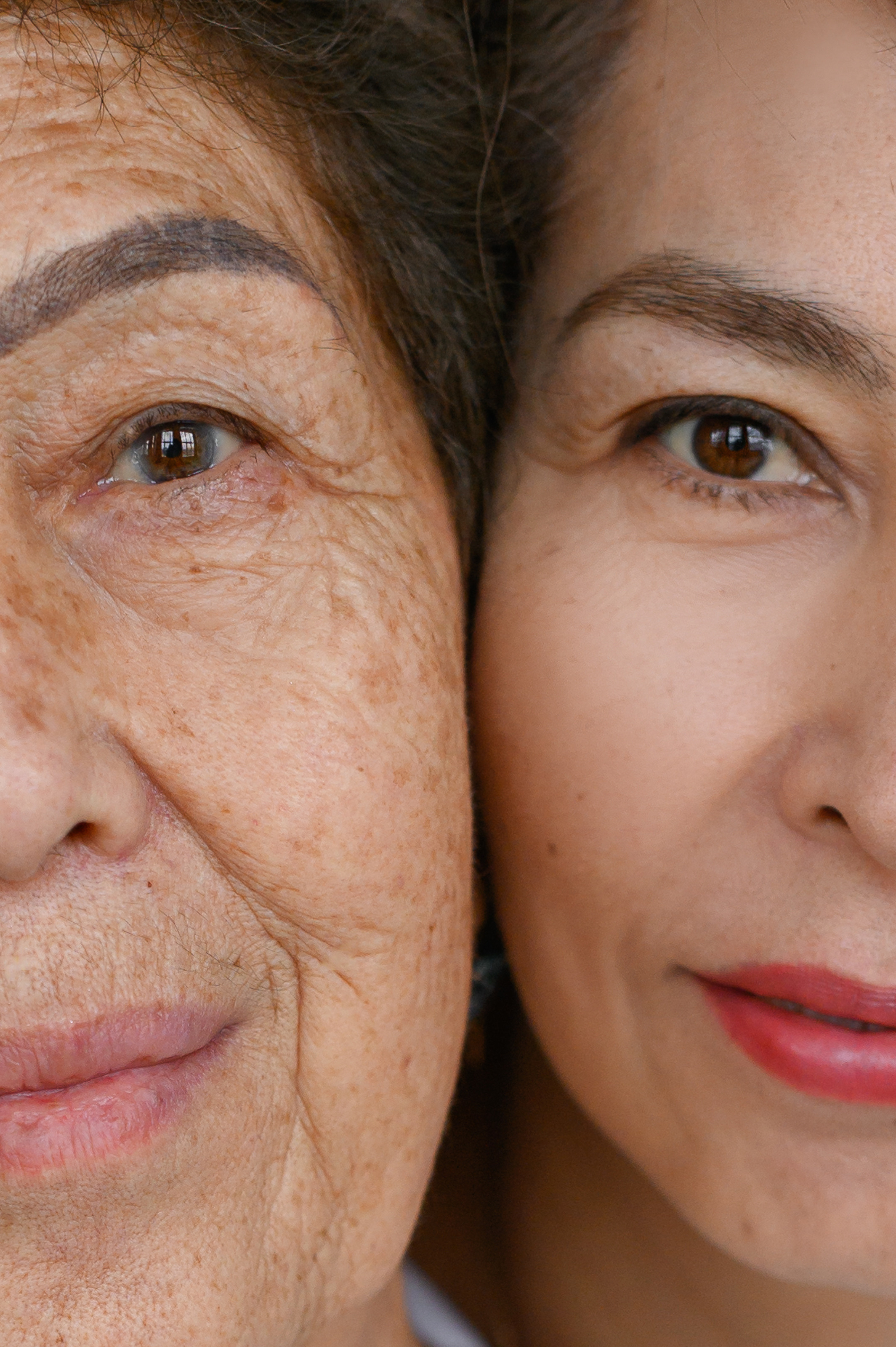 Семейная съёмка в студии. Semerlina.ru