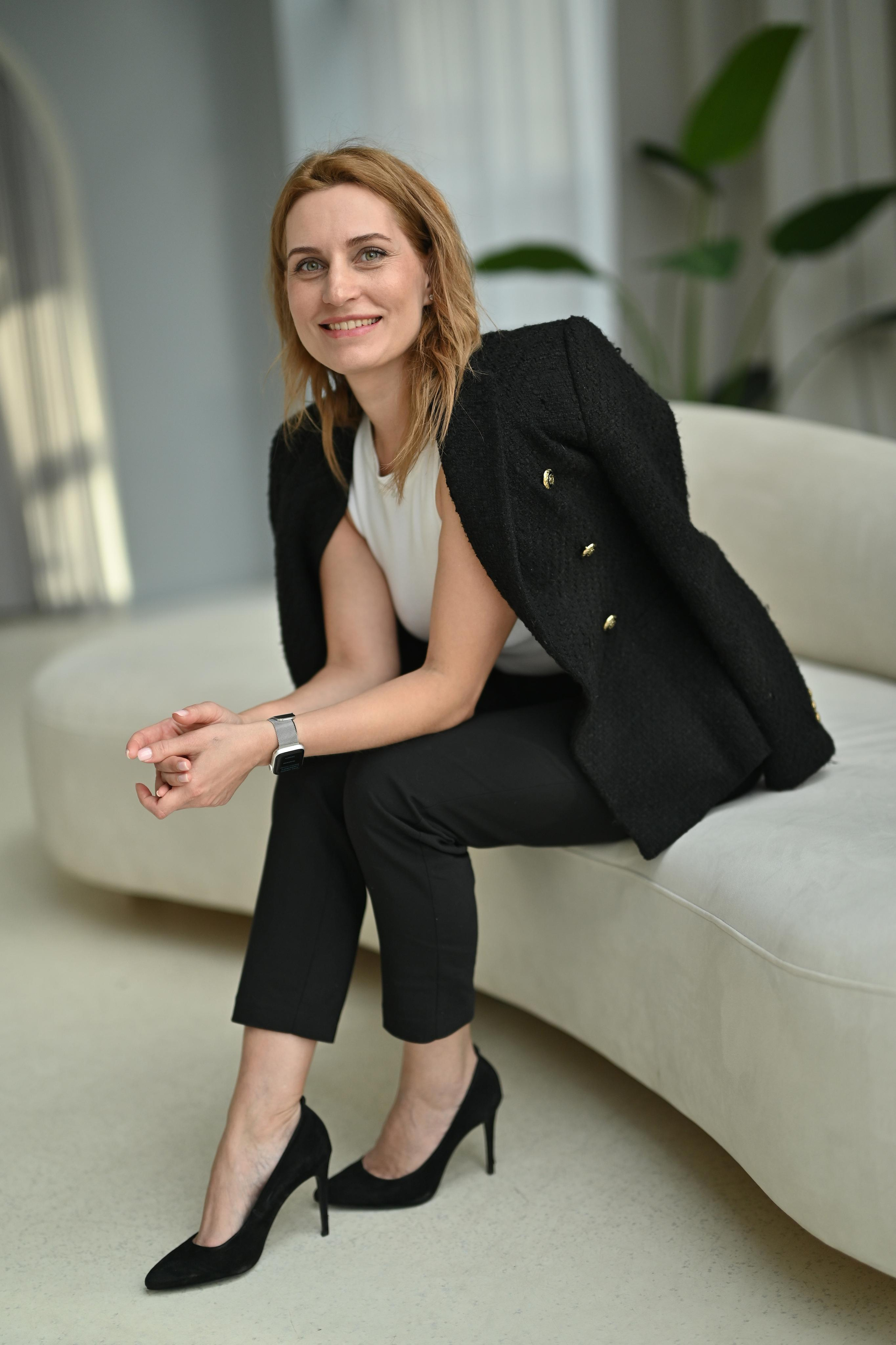 Съёмка команды Nail-студии. Semerlina.ru