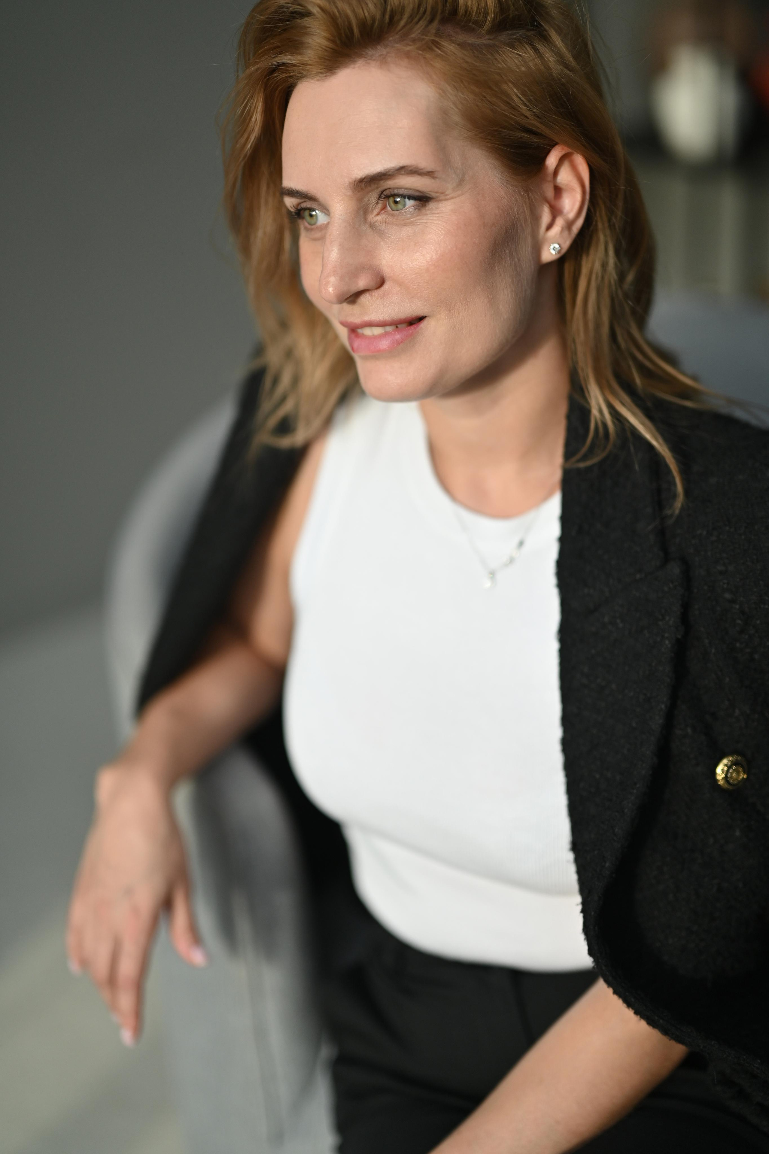 Съёмка команды Nail-студии. Semerlina.ru