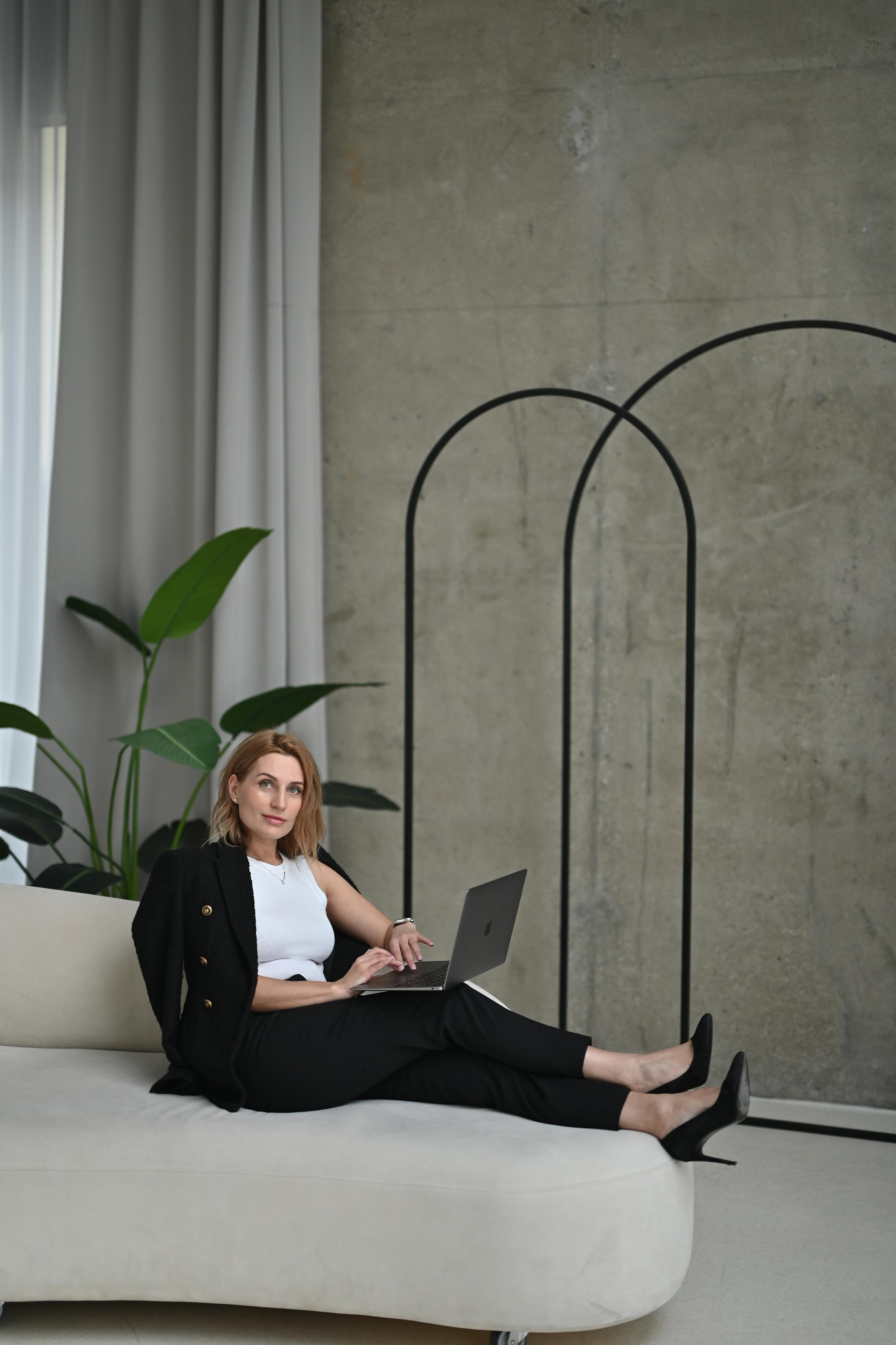 Съёмка команды Nail-студии. Semerlina.ru