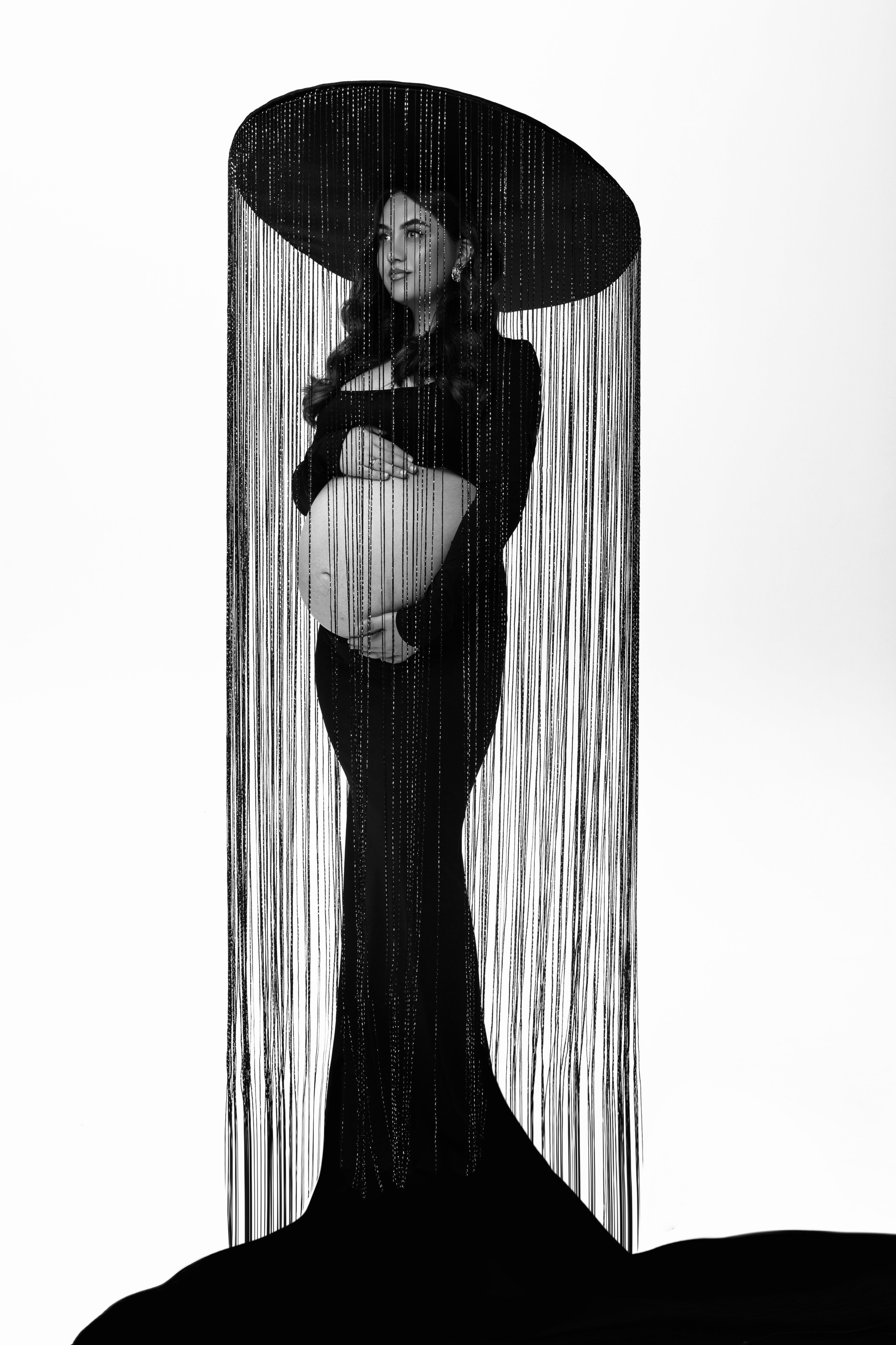 Беременность. Фотограф Лиана Артемова в Пензе