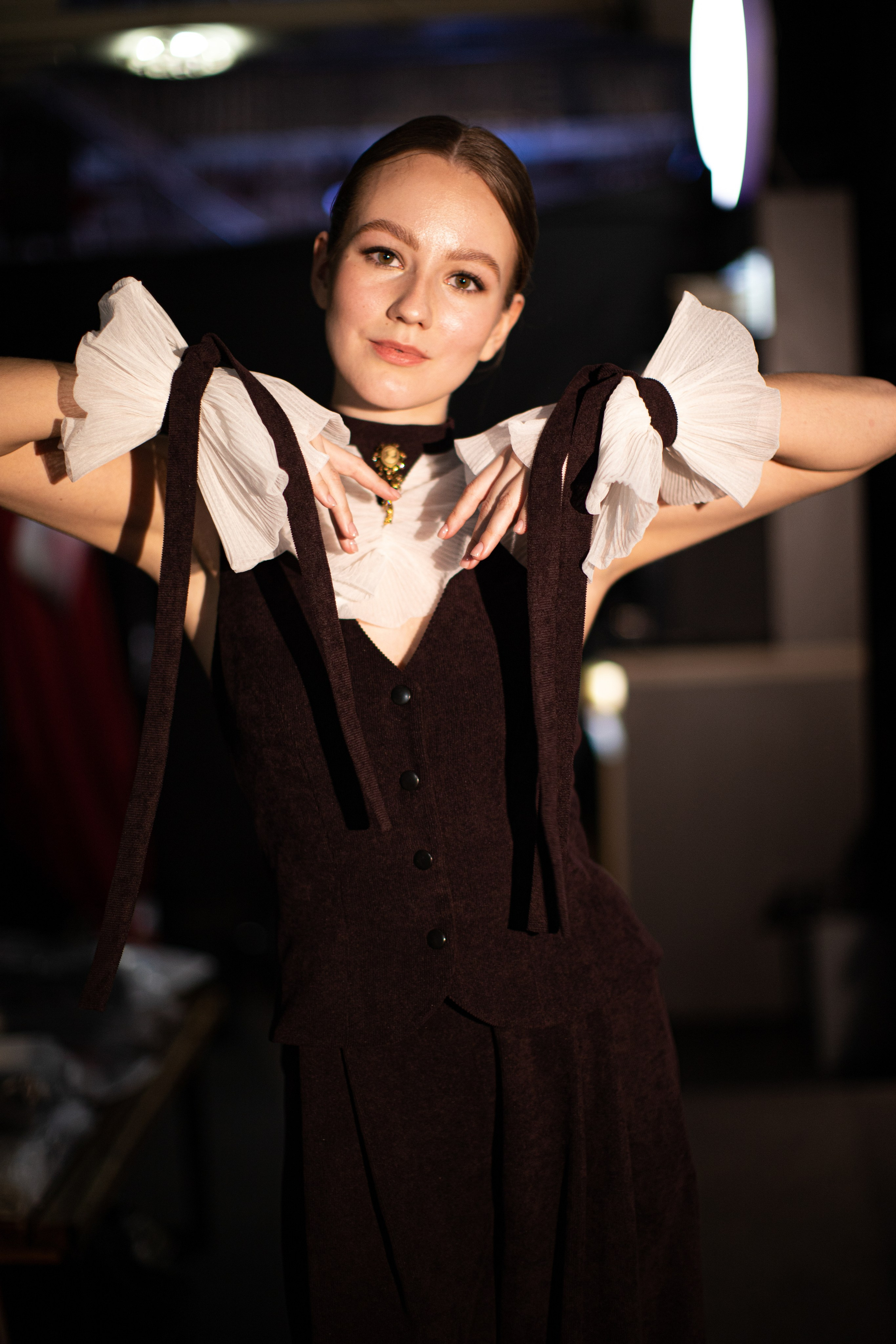 ESTRAN FASHION SHOW 4. Фотограф Лиана Артемова в Пензе