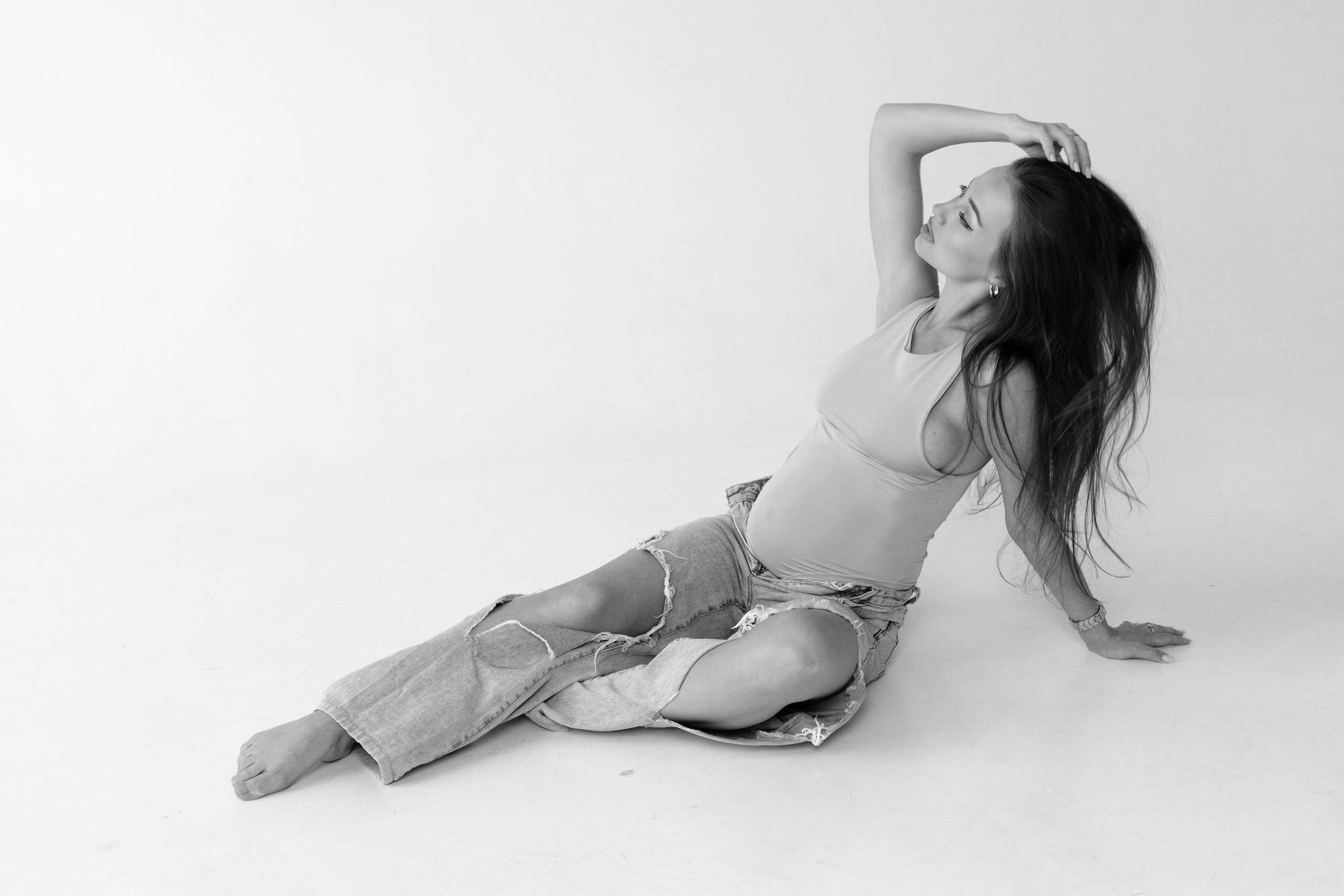 Виктория. Фотограф Лиана Артемова в Пензе