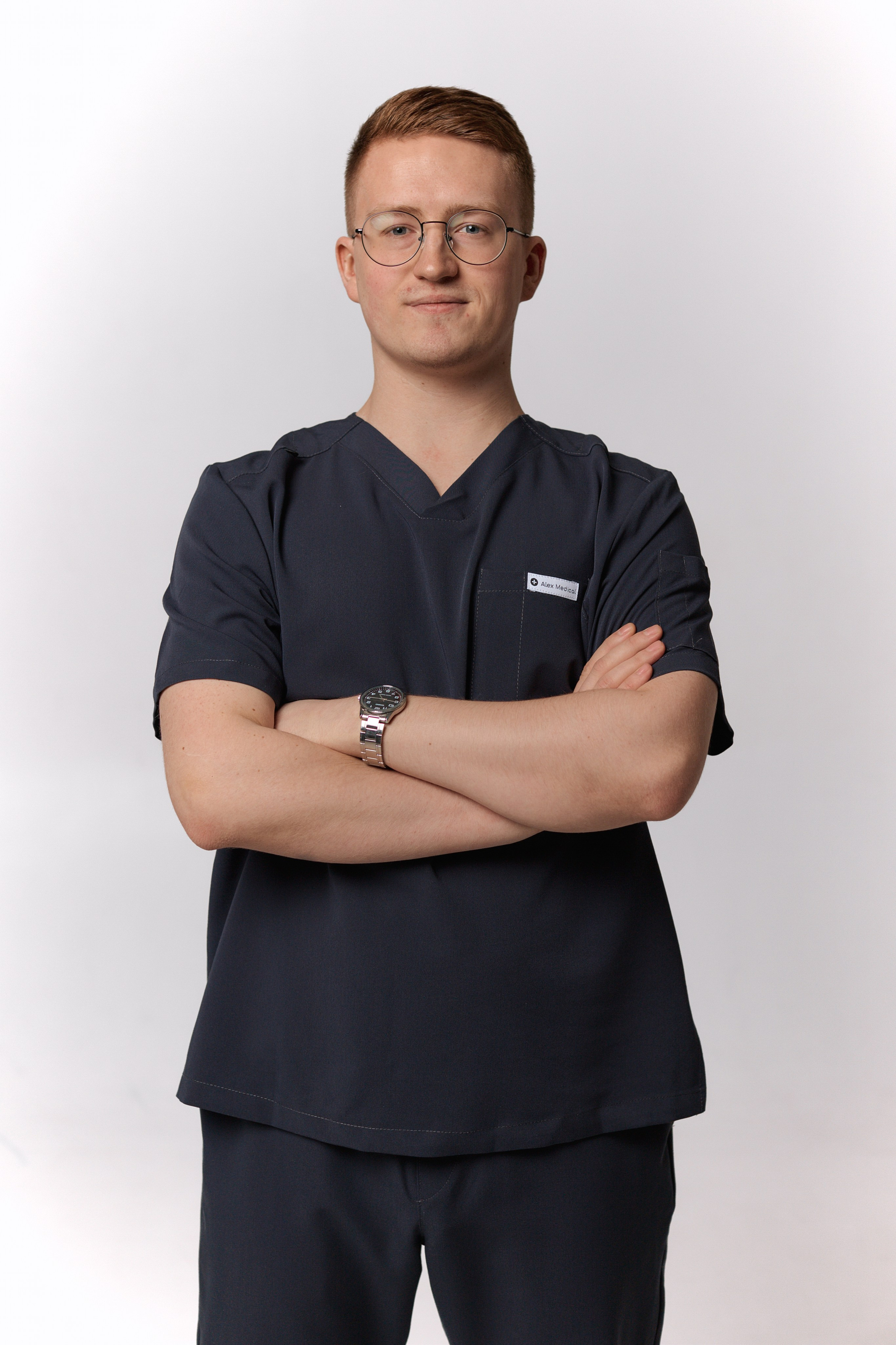 Выпуск Мед 2025. Фотограф Лиана Артемова в Пензе