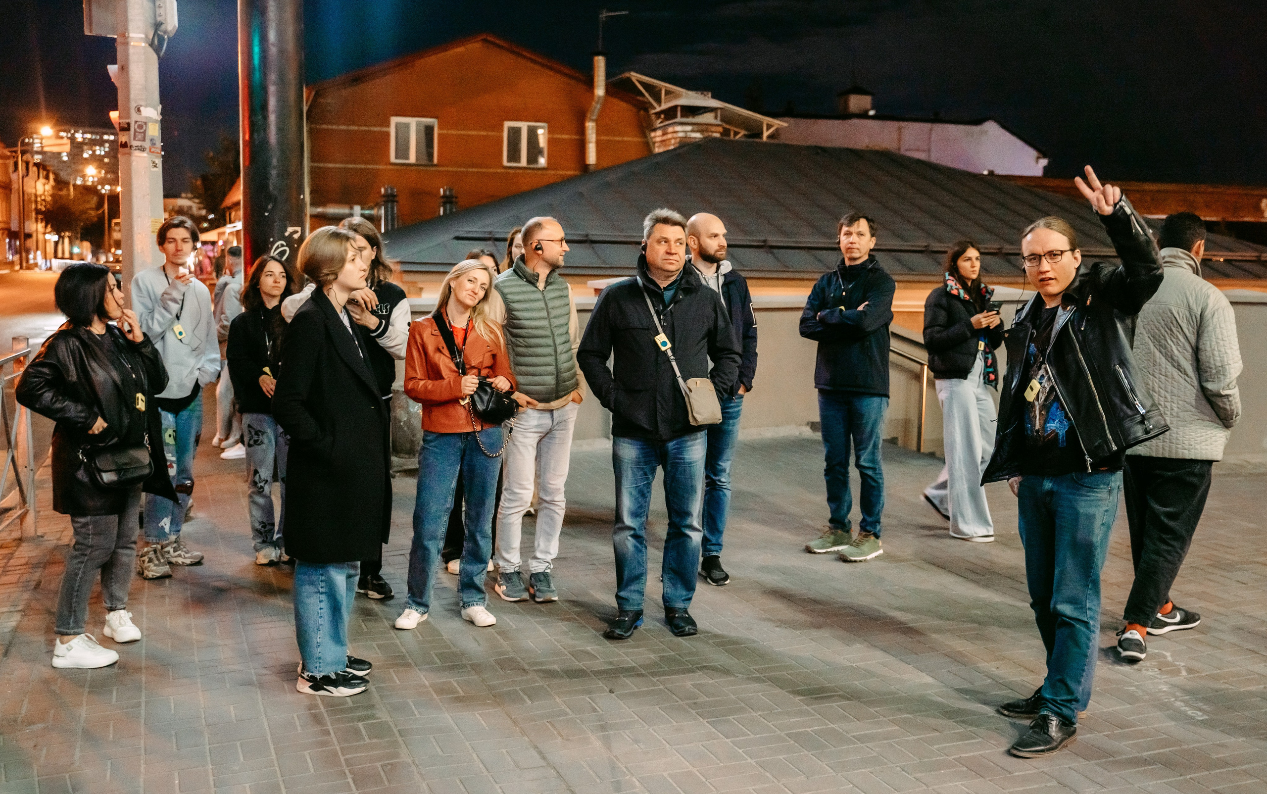 IGS: 12 лет компании / 2023. Саша Копылов, фотограф в Казани