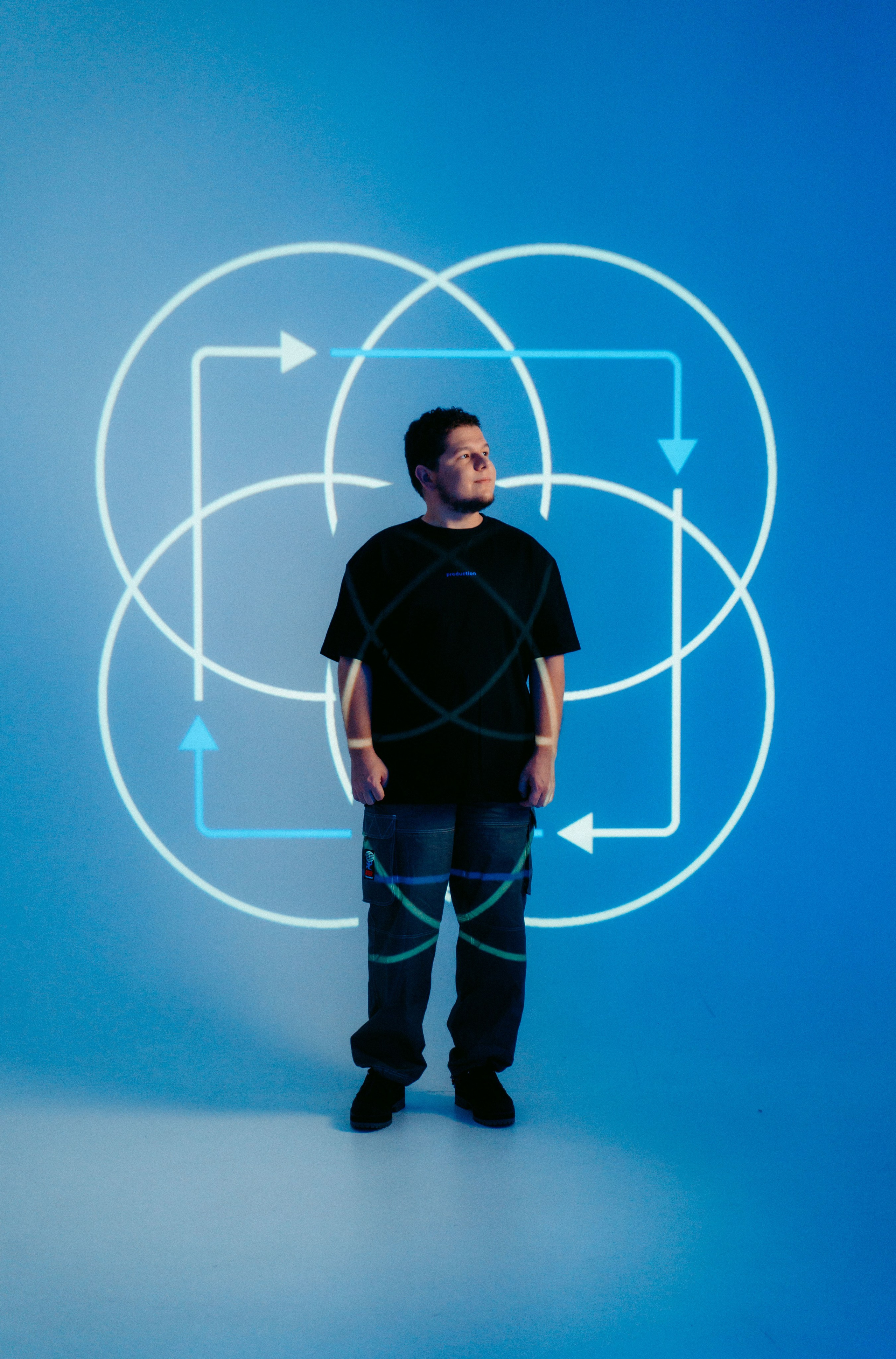 Взмах / агентство мультимедийного контента. Саша Копылов, фотограф в Казани