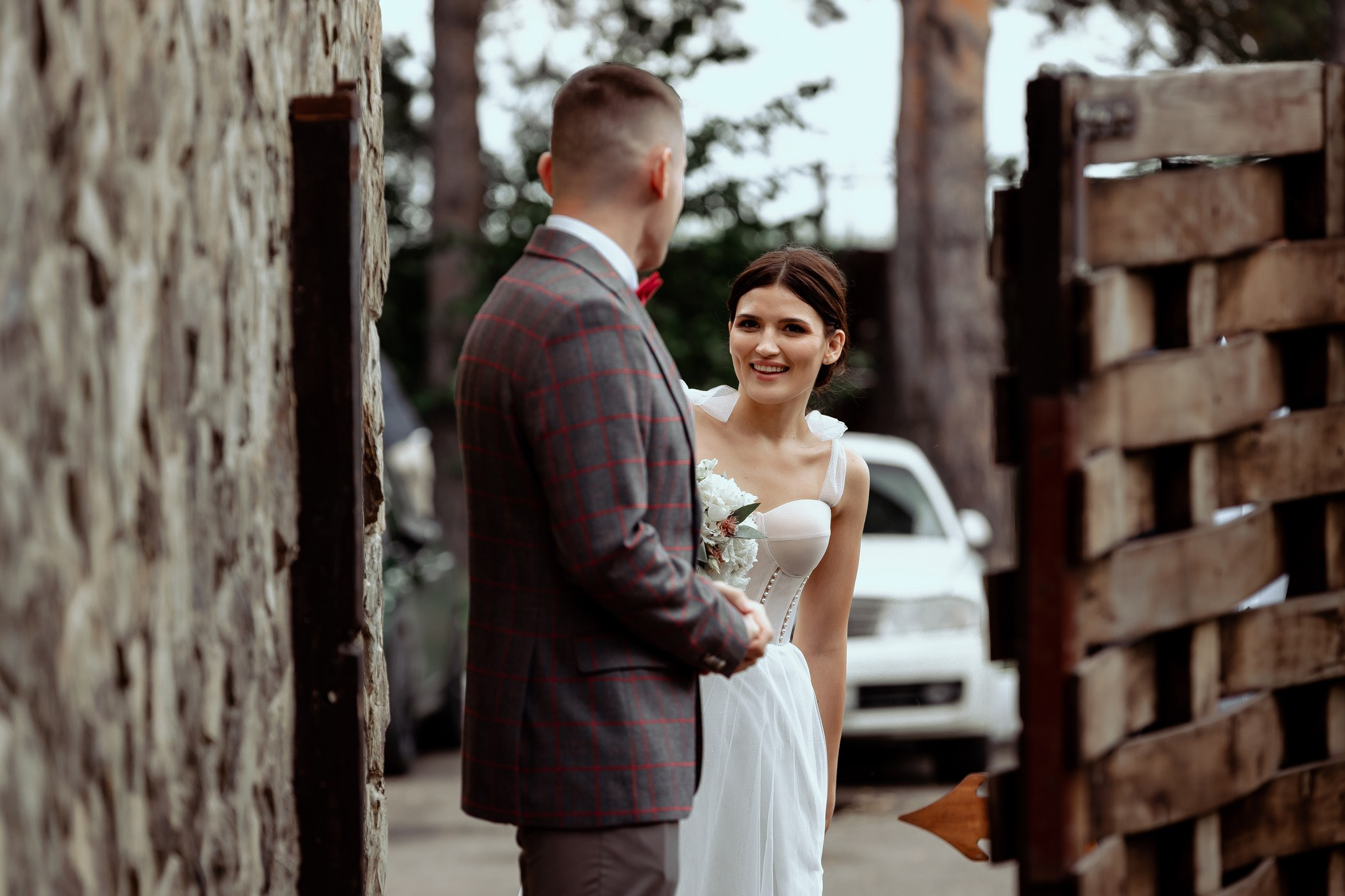 Кирилл и Валентина. Тимур Аминов | Фотограф в Кемерове