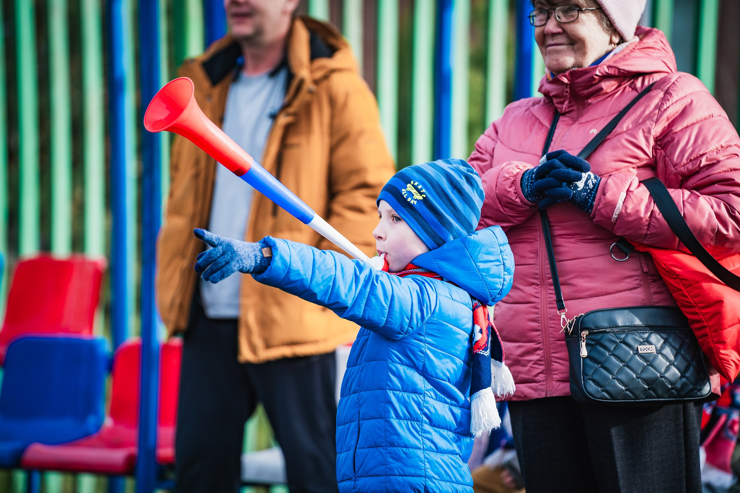 ФК Комета. Репортажный и портретный фотограф в Санкт-Петербурге Пчелинов Александр