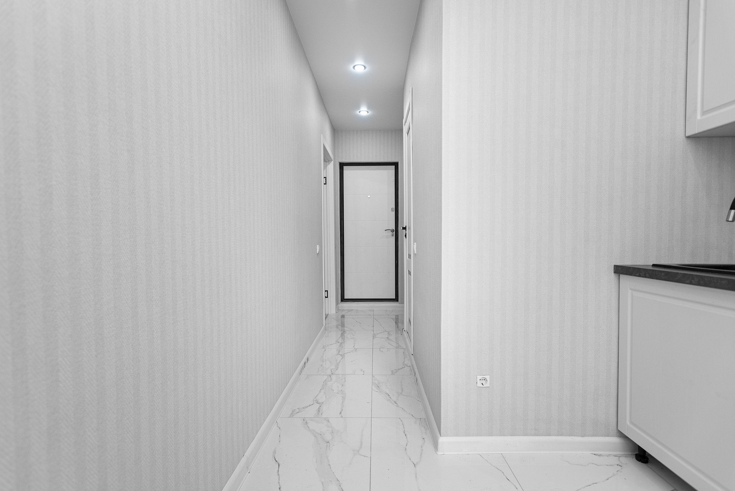 Съёмка недвижимости для различных платформ