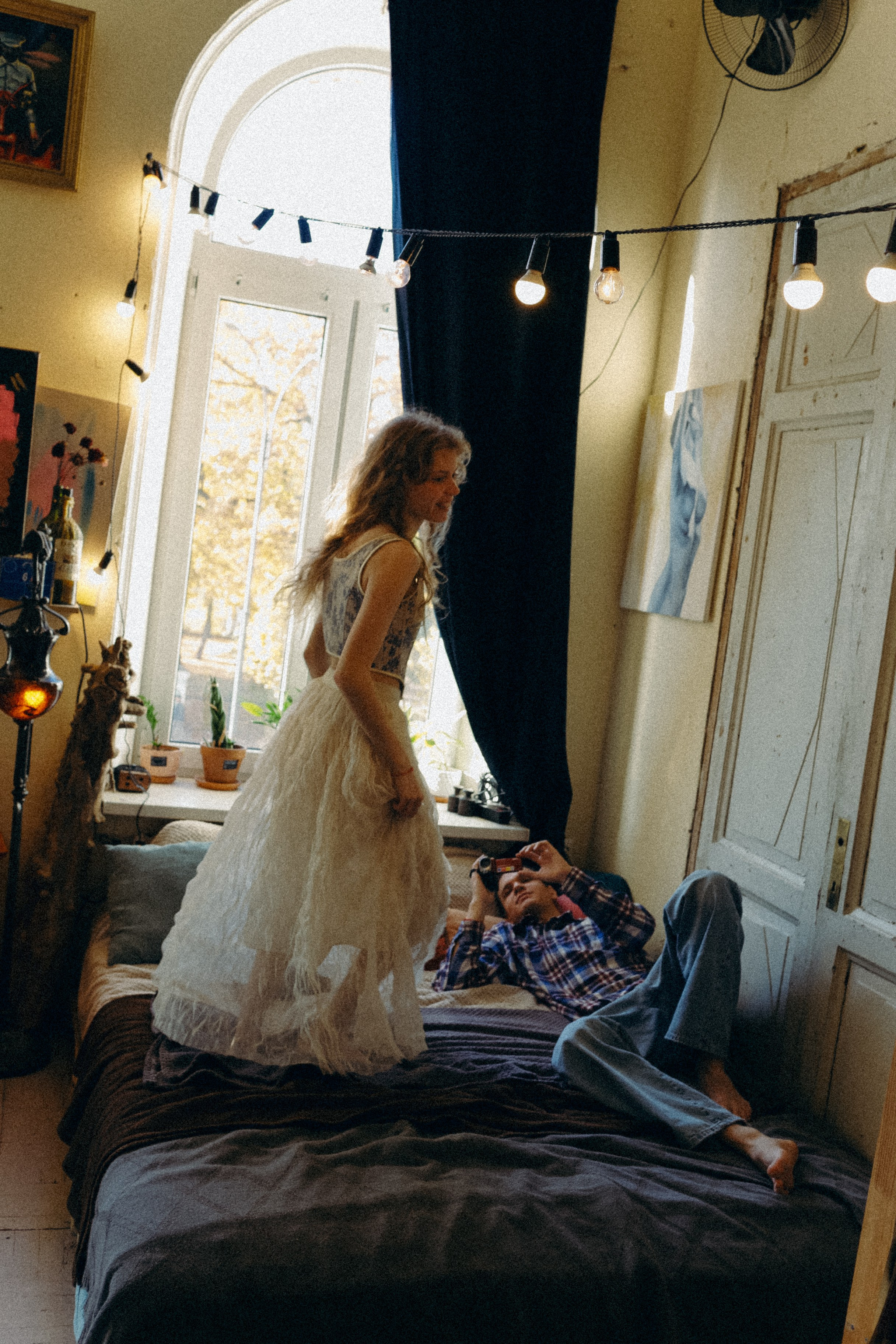 Сладкий октябрь