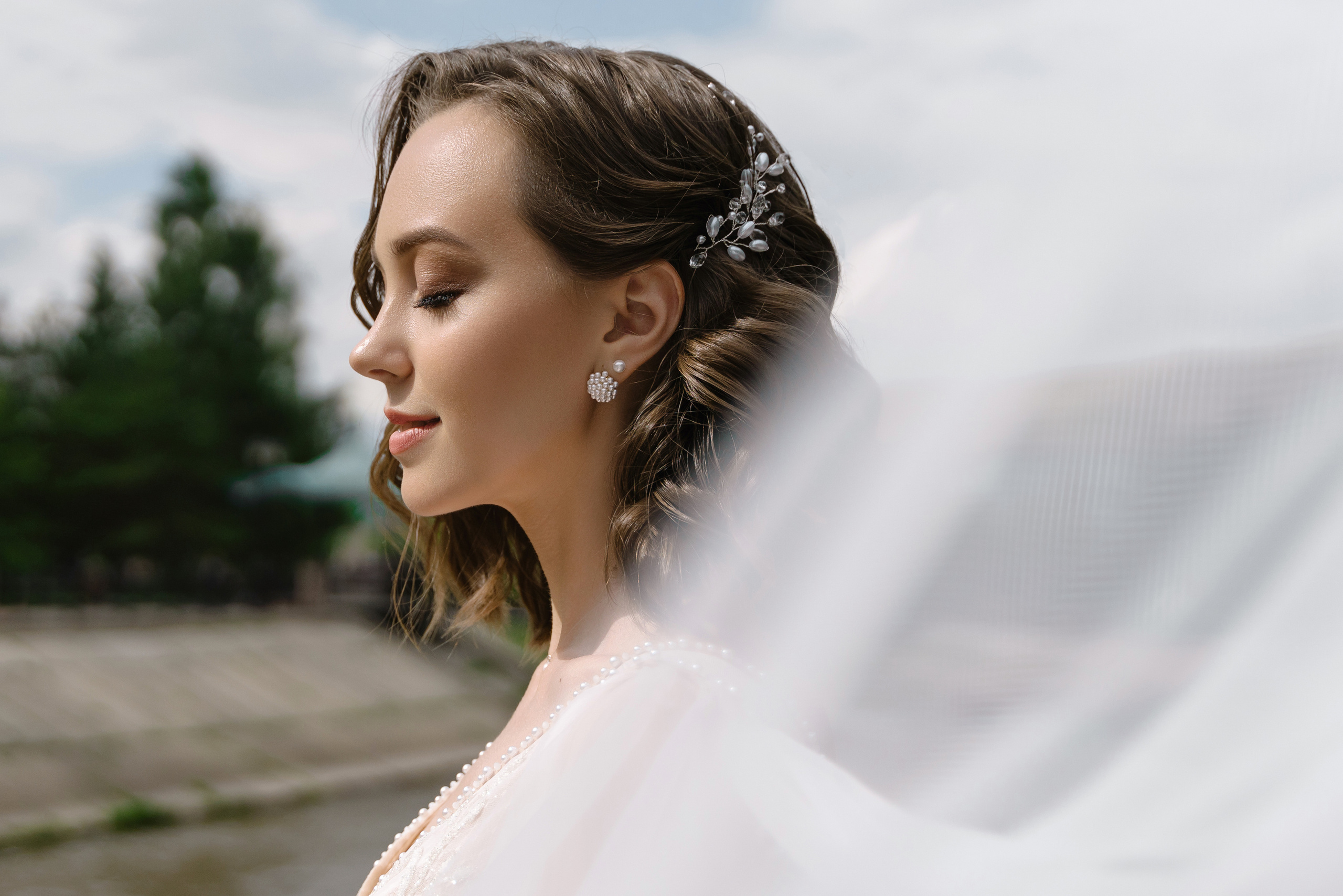 Свадебный фотограф Красноярск Вязьминова Мария