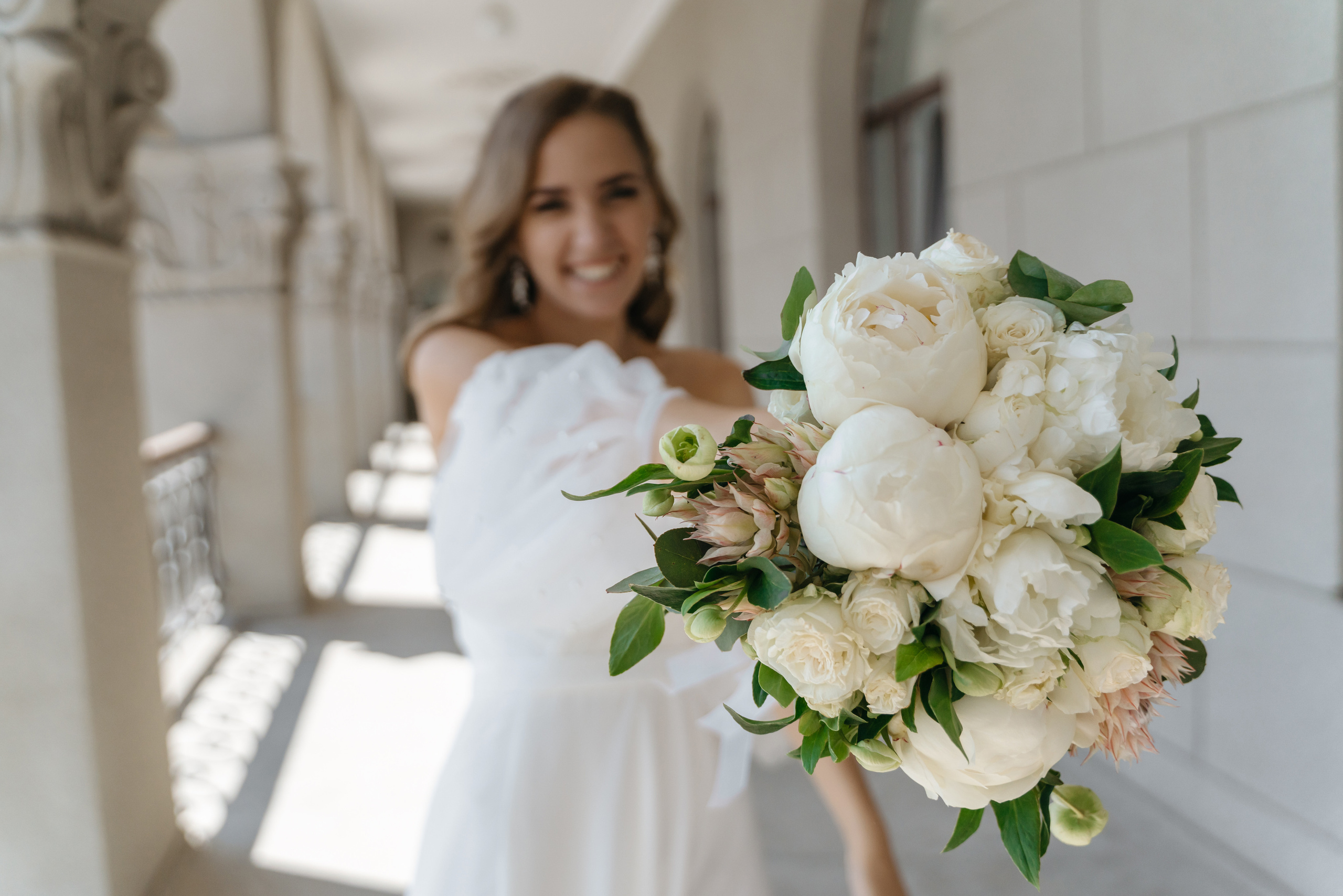 Свадебный фотограф Красноярск Вязьминова Мария