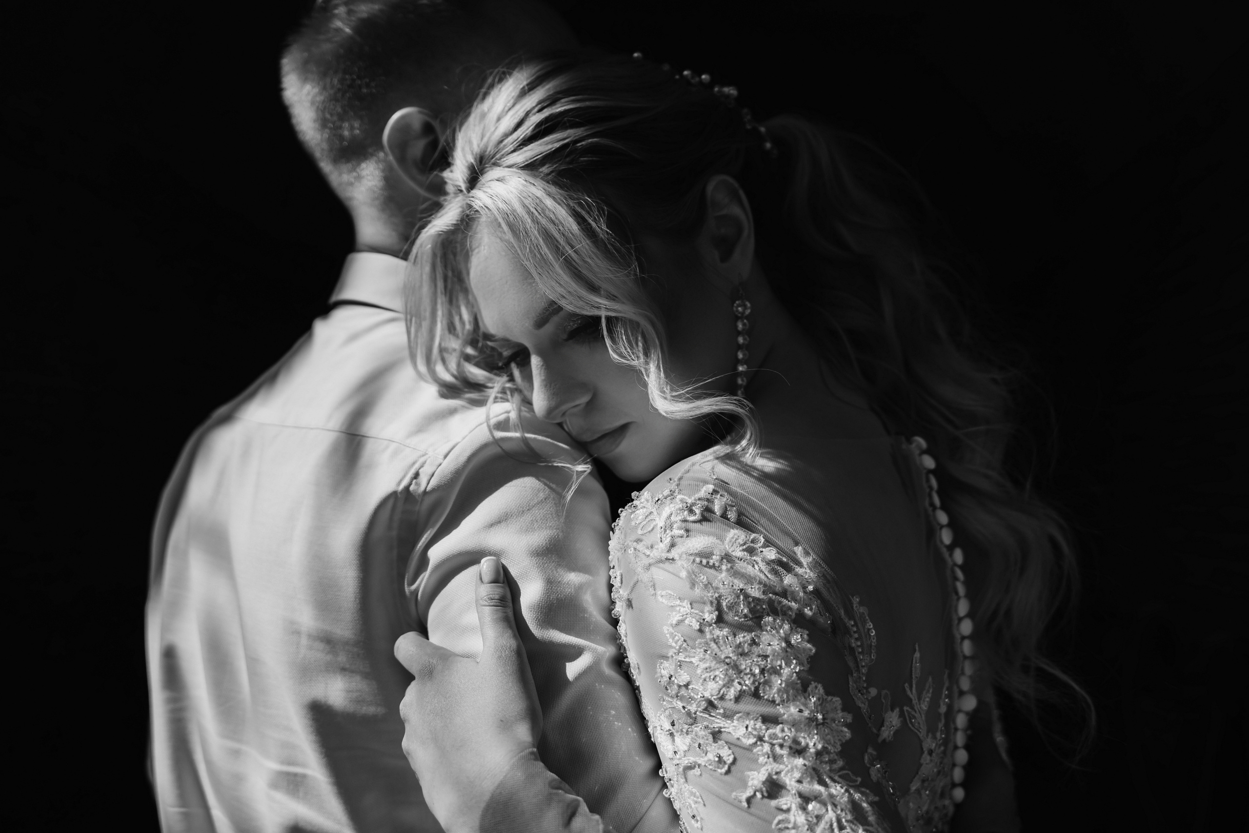 Свадебный фотограф Красноярск Вязьминова Мария