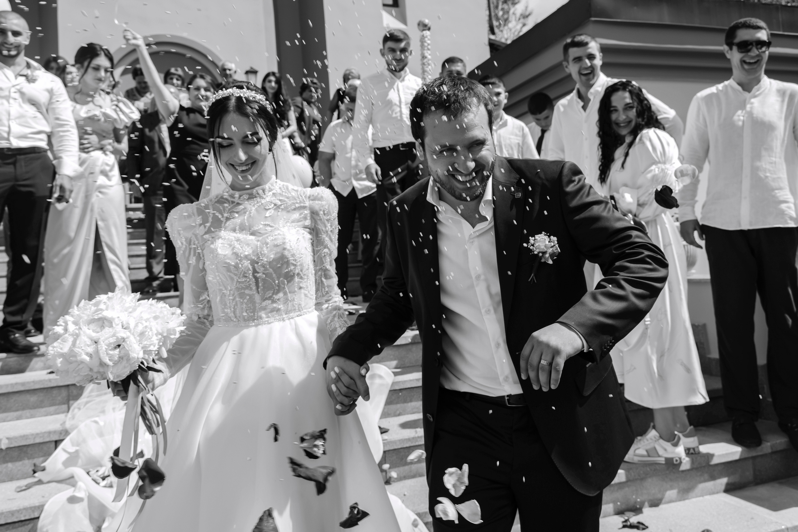 Свадебный фотограф Красноярск Вязьминова Мария