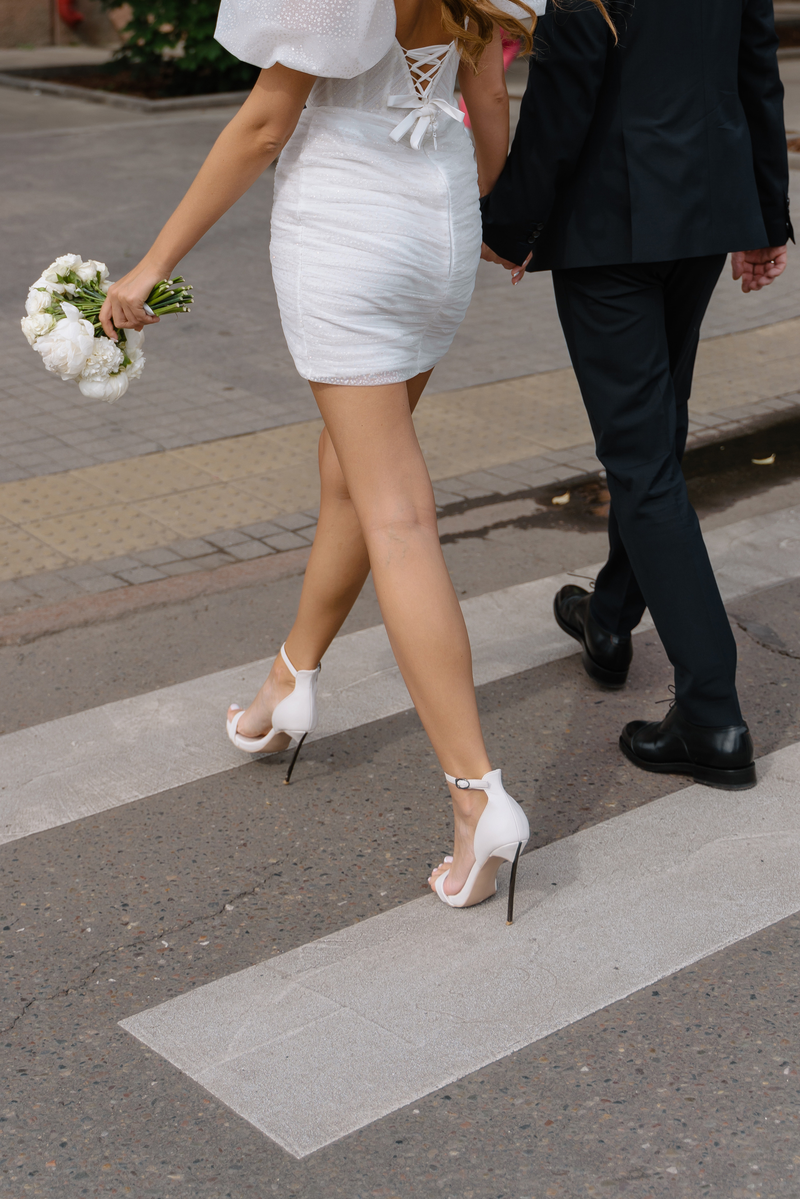 Свадебный фотограф Красноярск Вязьминова Мария