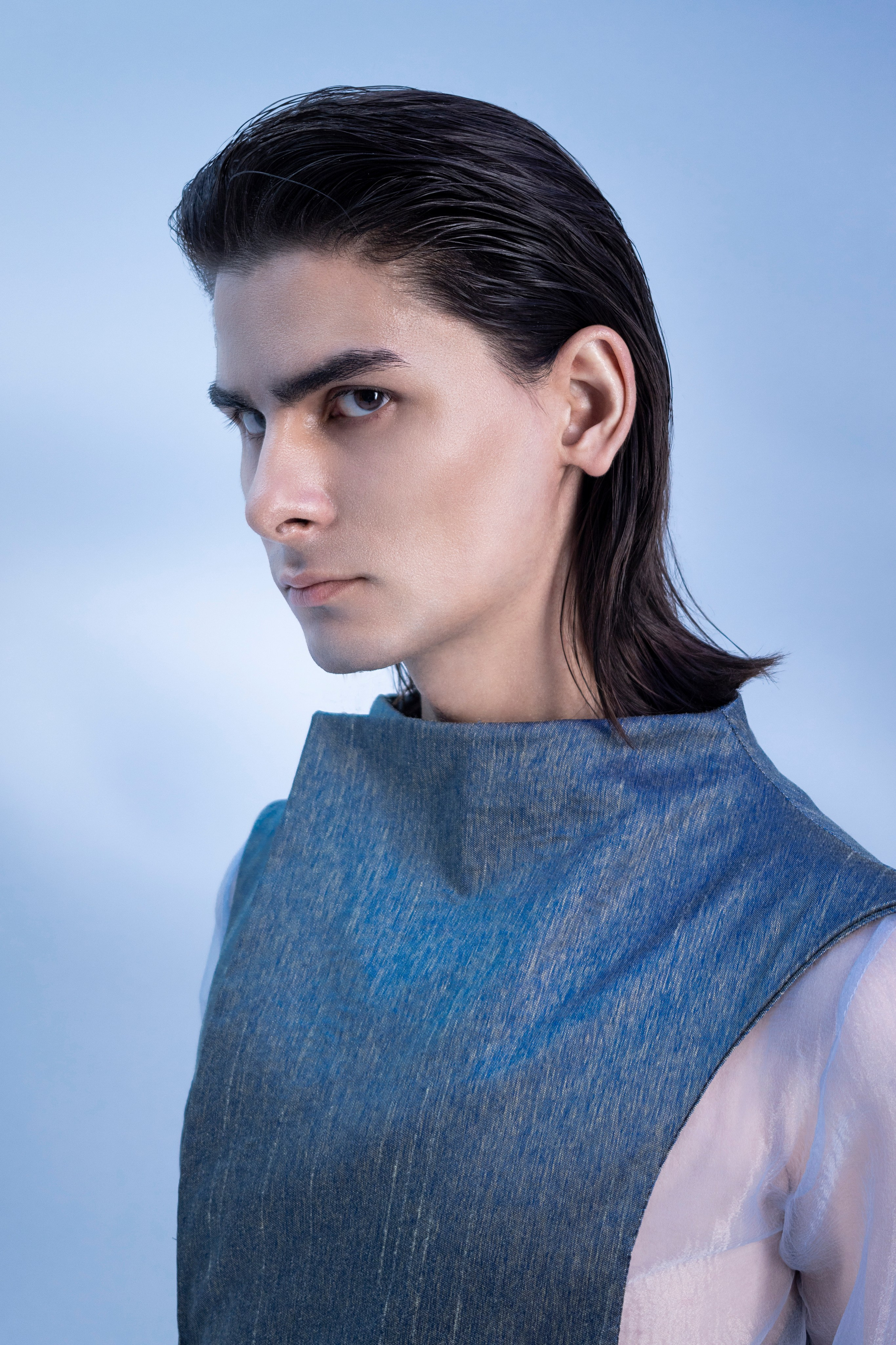 Sonya Nova. Анна Сергеенкова | фотограф Москва