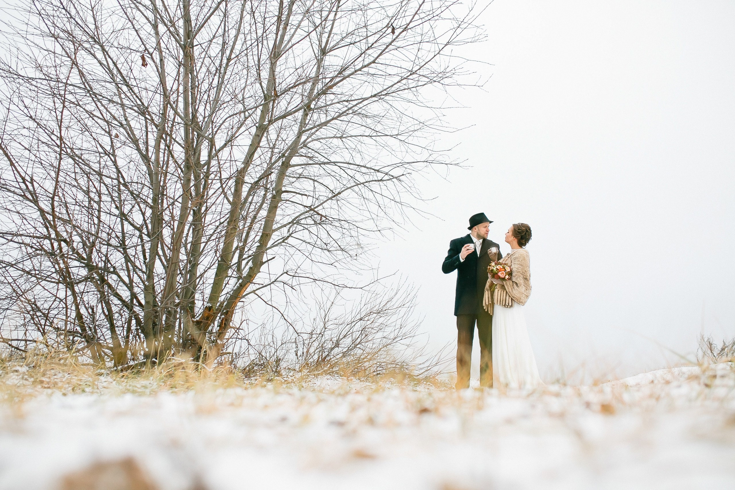 У НАС ПРОПАЛИ ФОТОГРАФИИ…. ЗАПИСКИ СВАДЕБНОГО ФОТОГРАФА