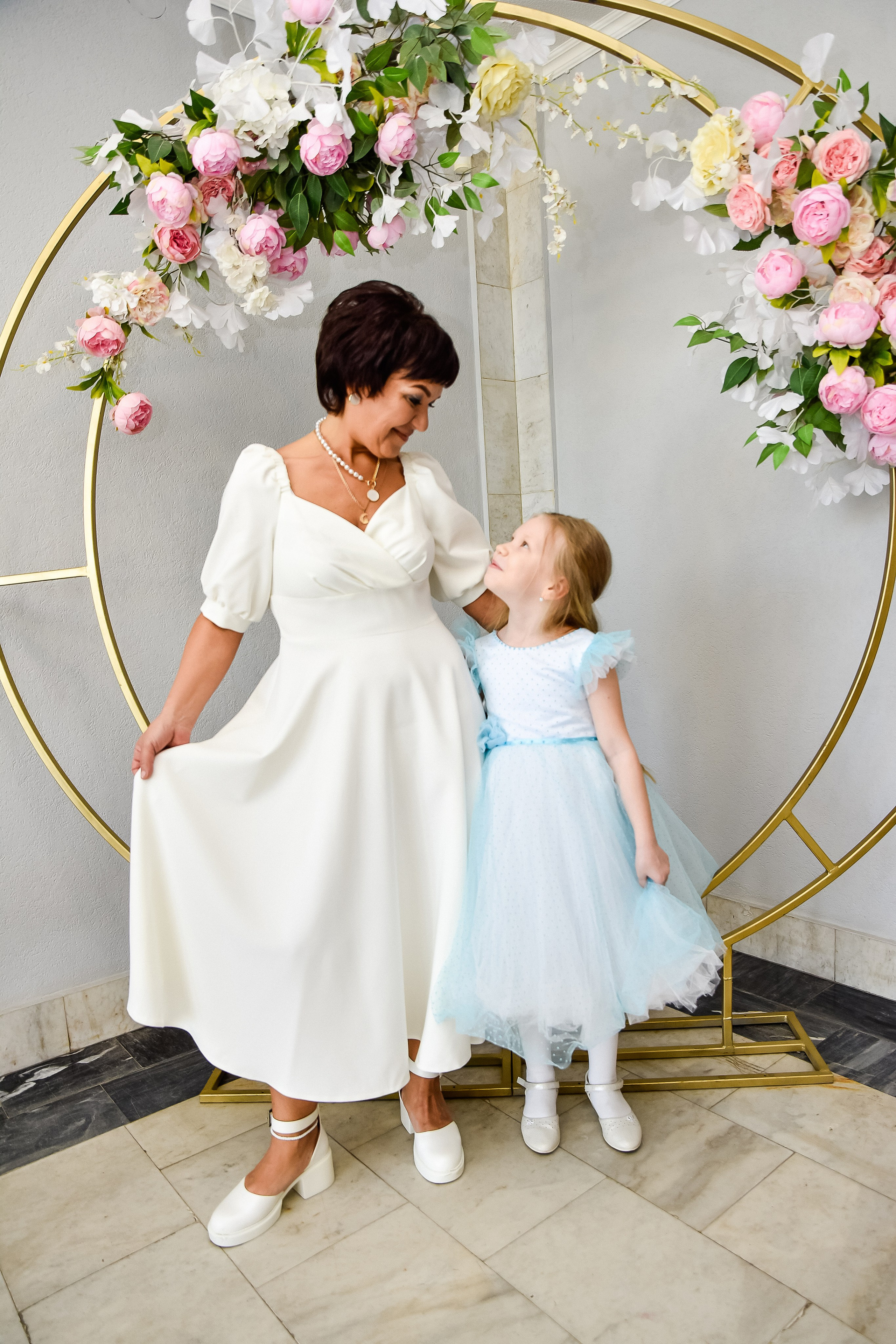 Свадьба Алии и Рената