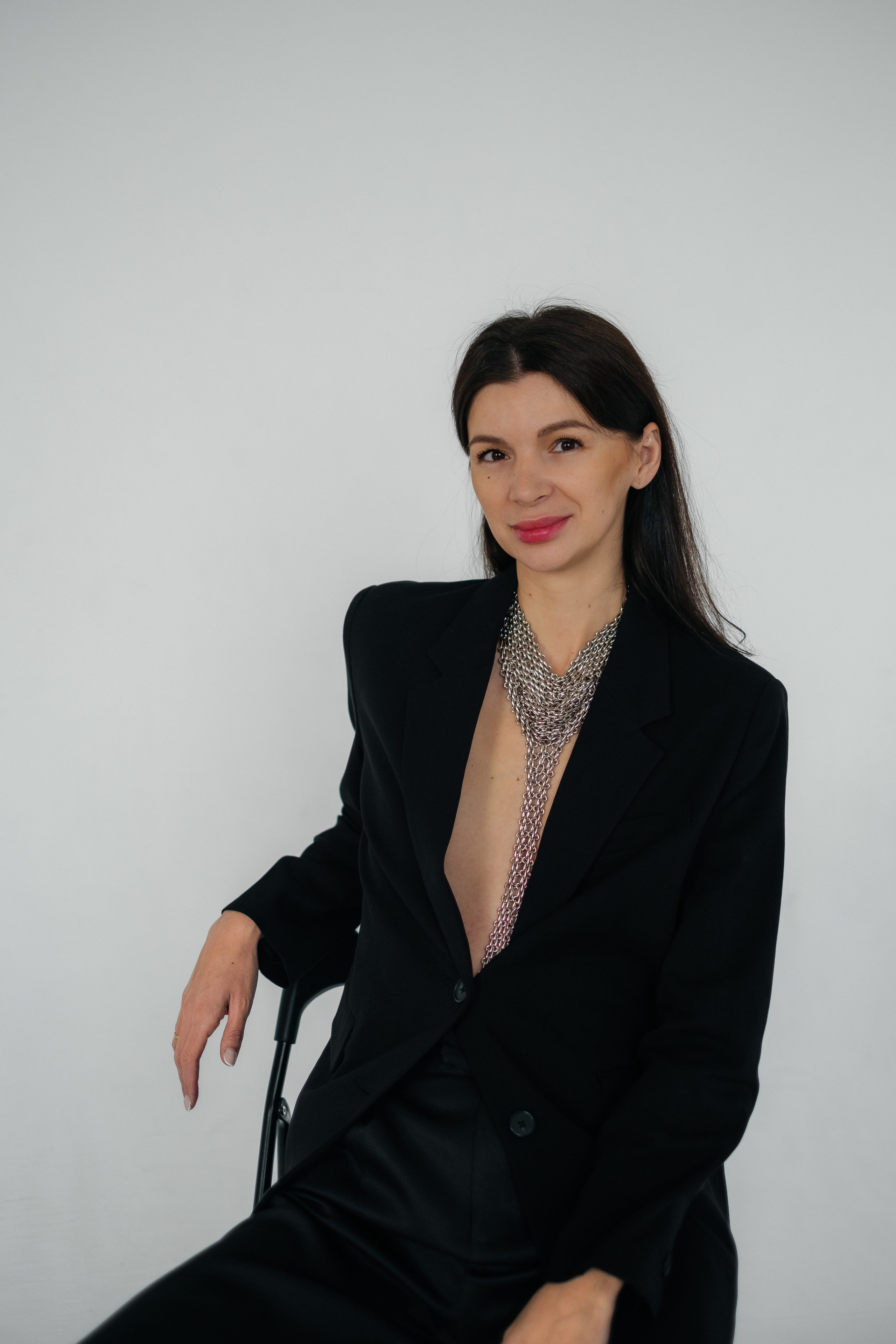 Мария. Фотограф в Кемерово Анастасия Филаткина