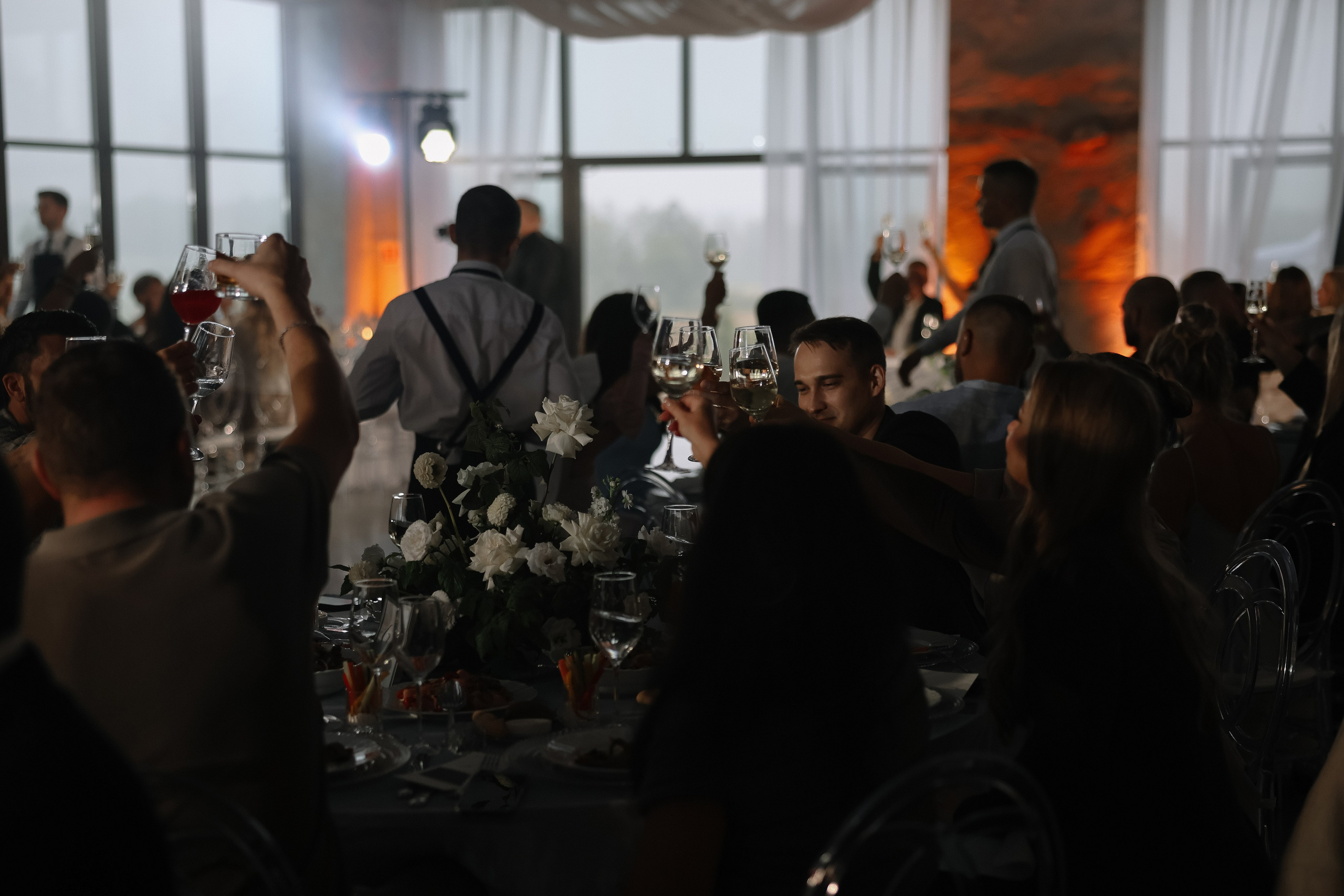 Лена и Тарас. Свадебный и семейный Фотограф Денис Кошель