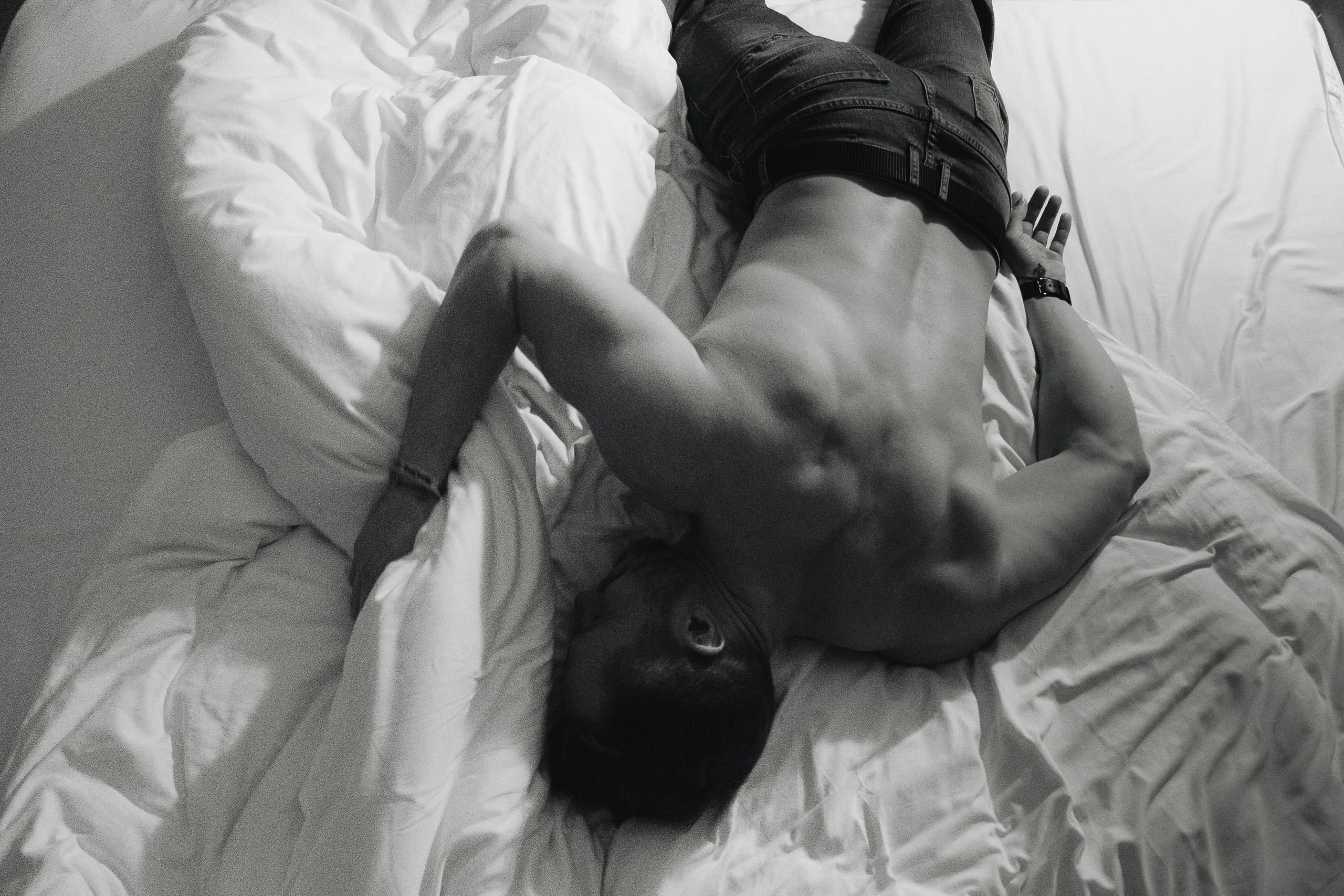 Антон. Фотограф Наташа Лисица