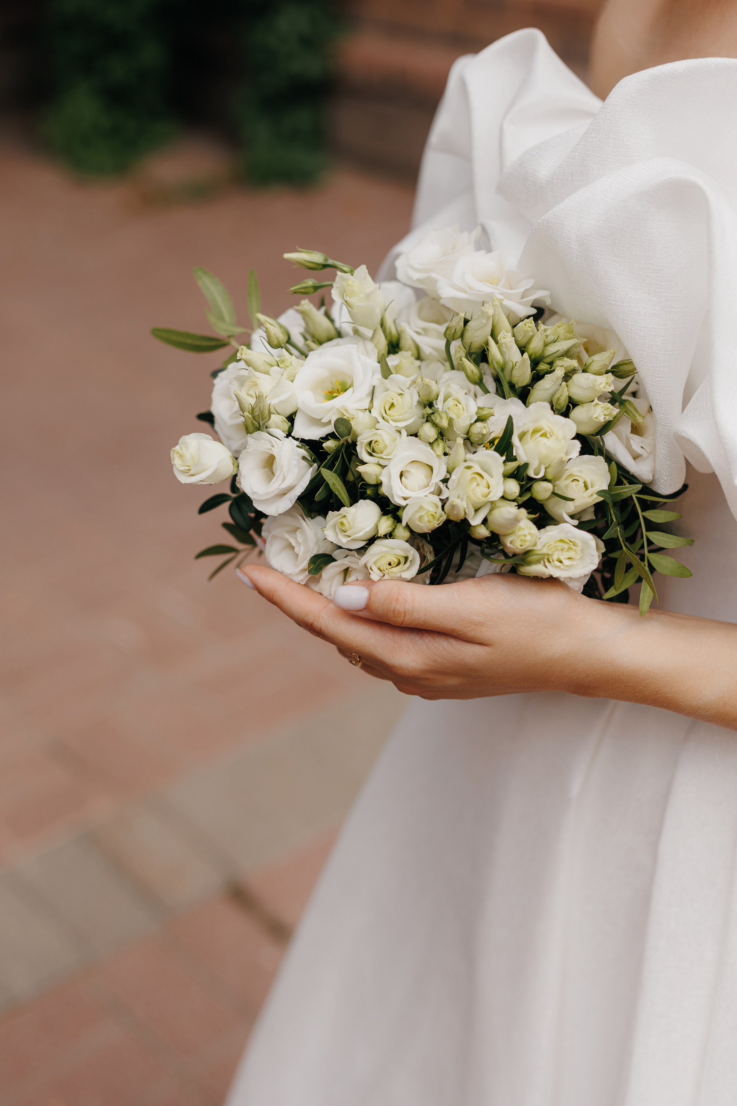 Денис и Дарья. Свадебный и семейный фотограф Витебск, Минск, Андрей Павлов