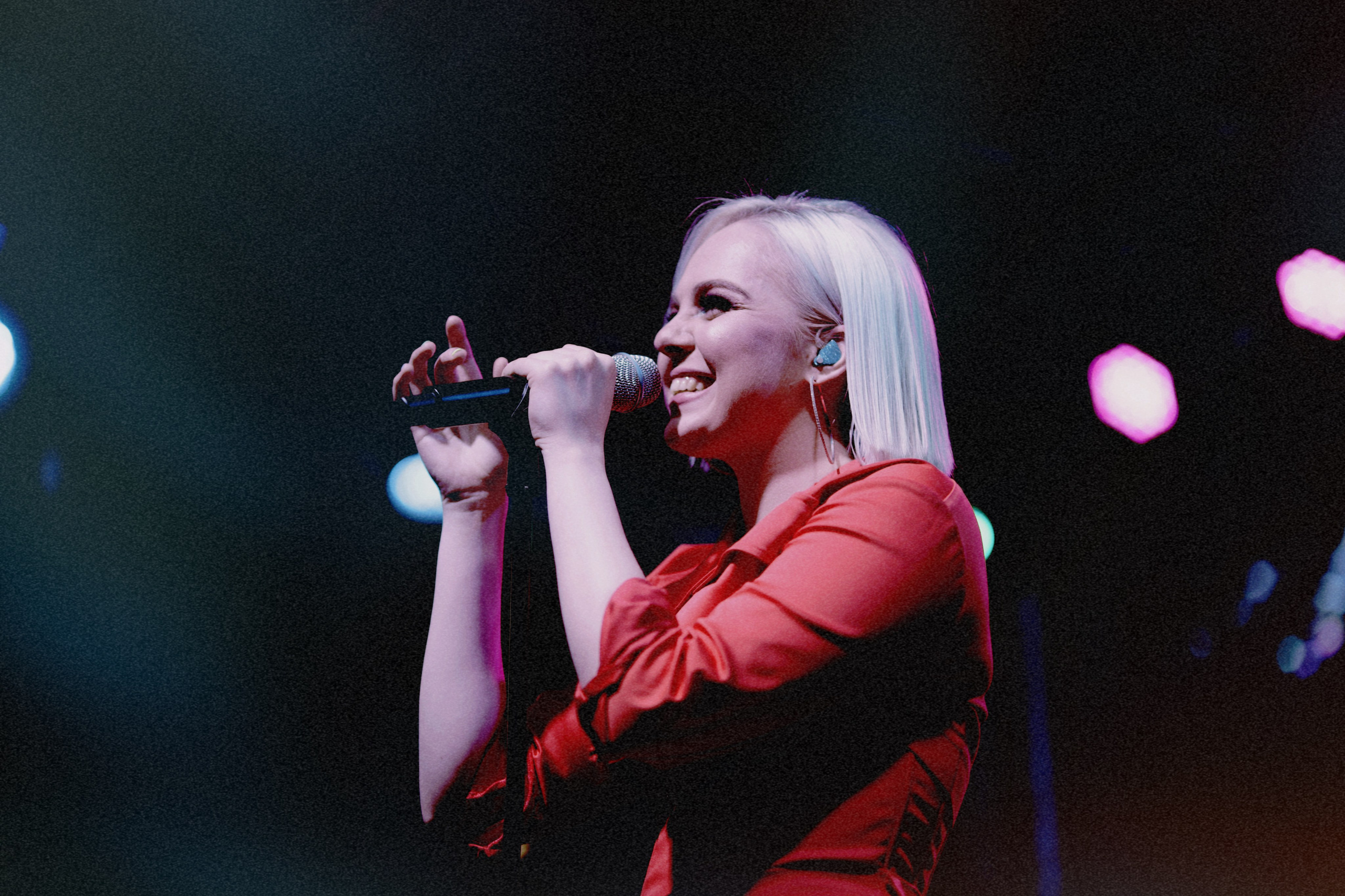 Концерт Депо. Фотограф Евгения Соул Москва