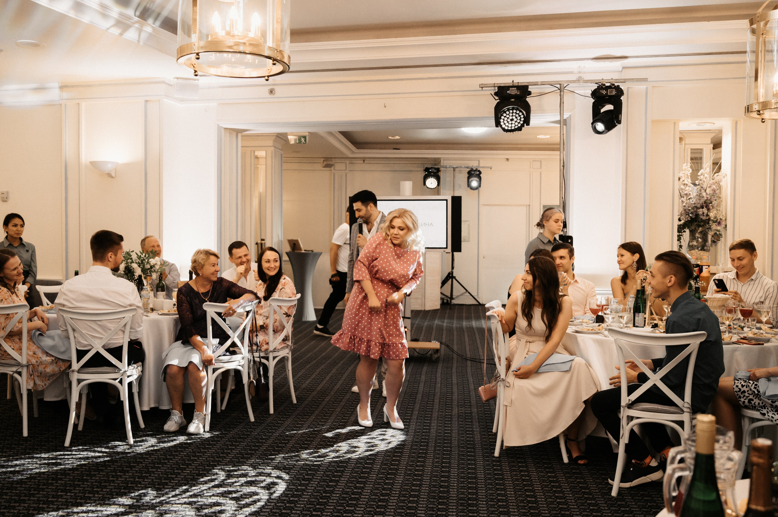 Никита и Лина. Свадебный фотограф Александр Давыдов