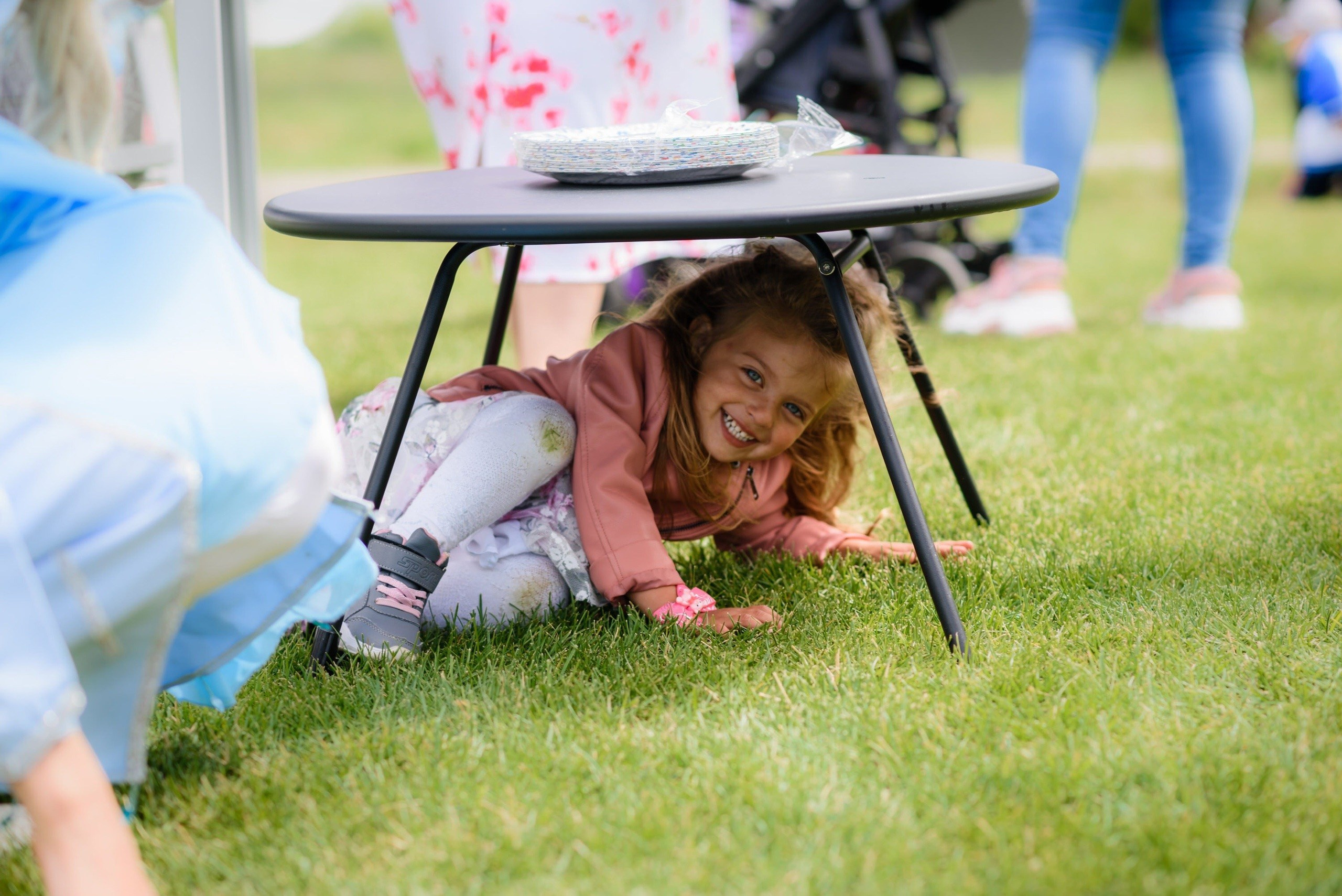 Детские праздники