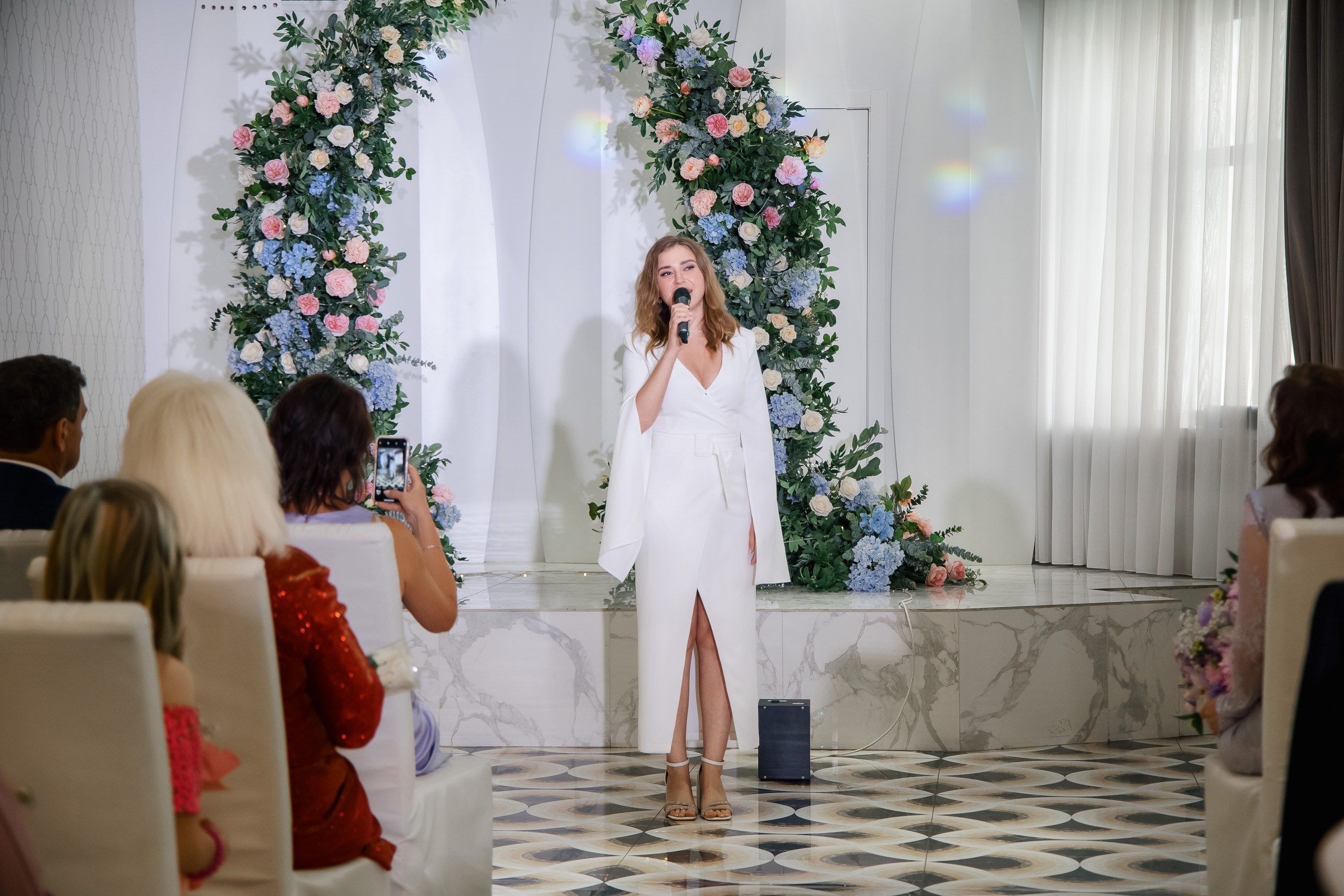 Вячеслав и Анастасия. Karas. Выездная.Полный день. Свадебный фотограф в Хабаровске