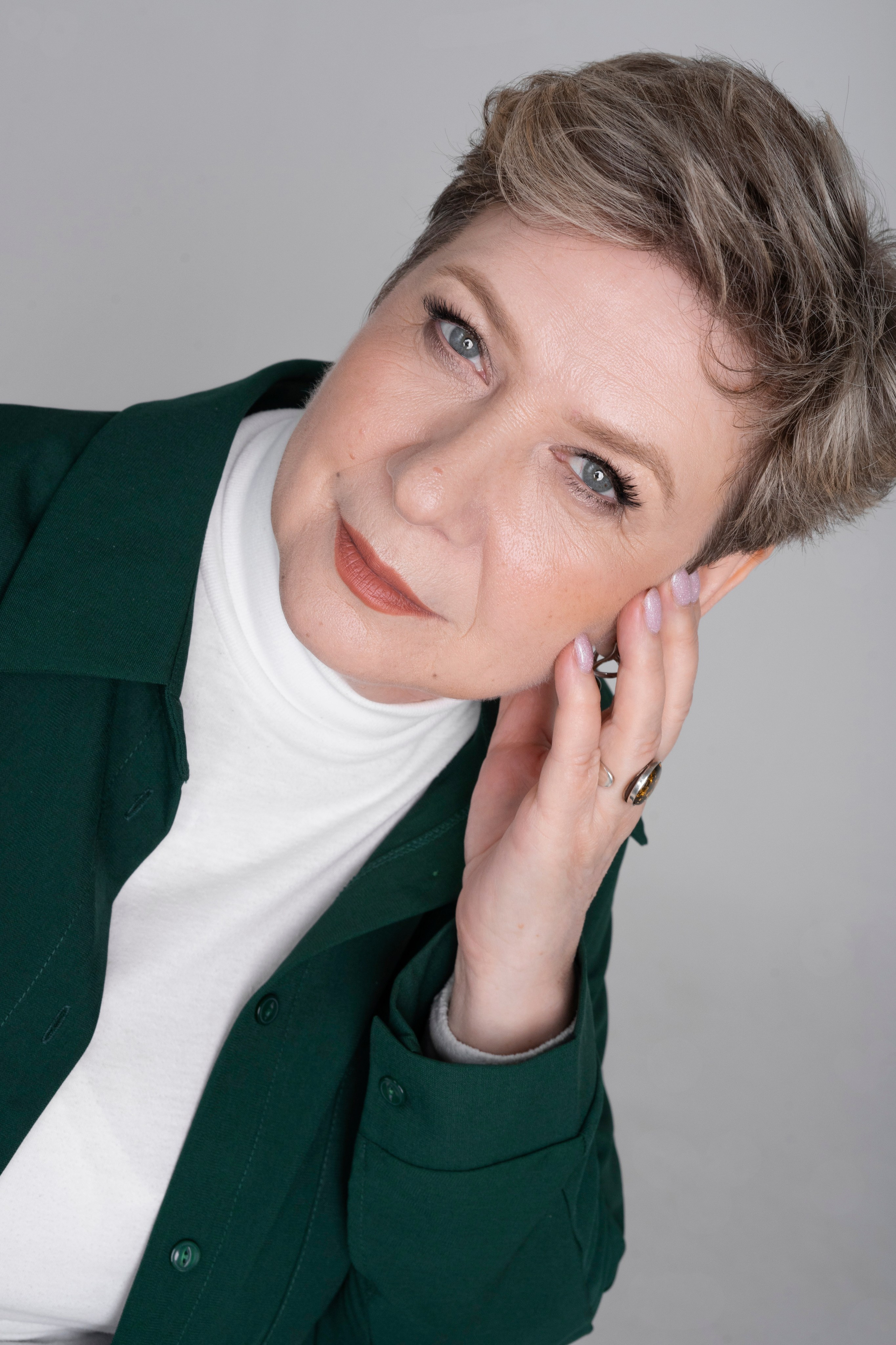 Фотограф в Москве Самсонова Ольга