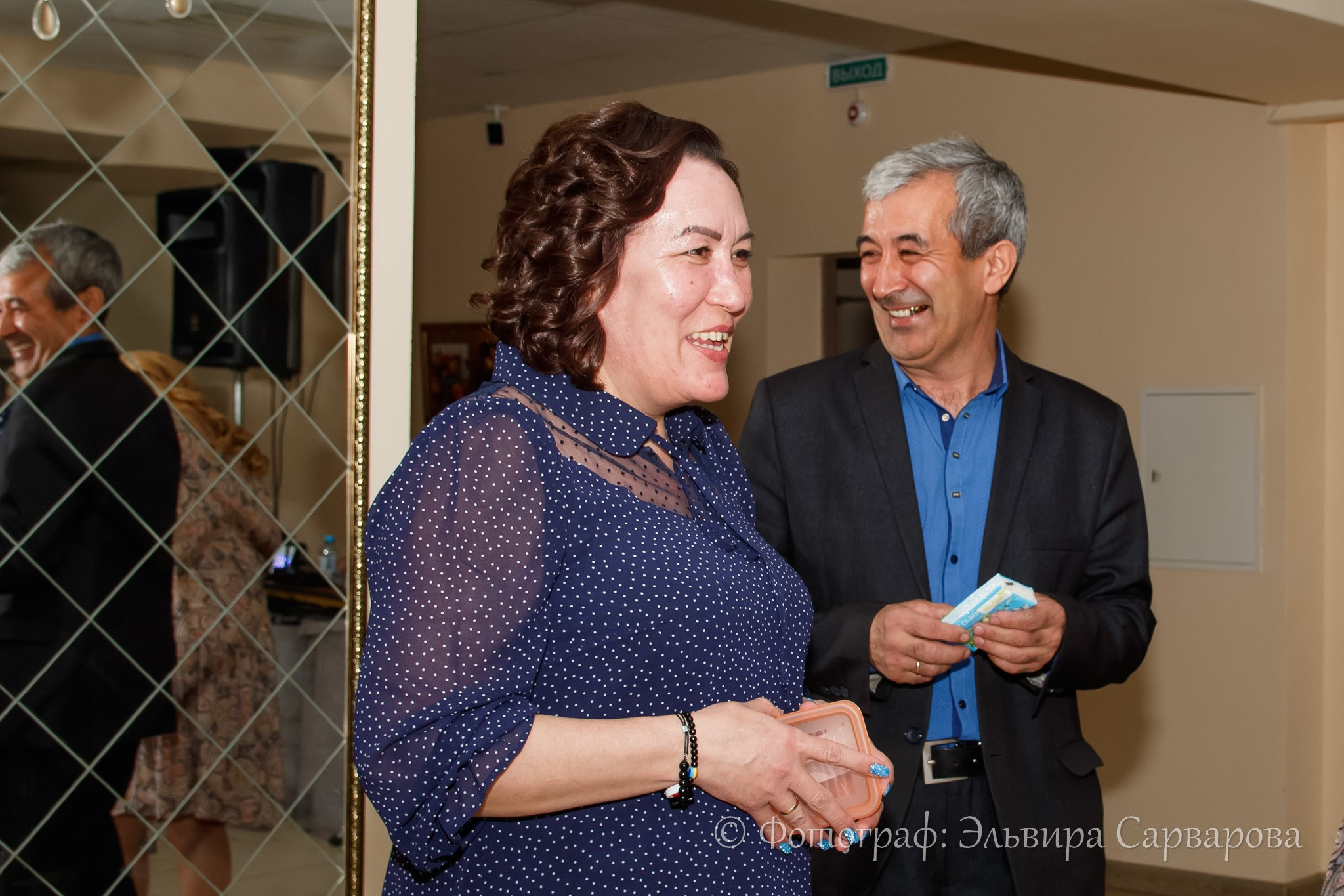 Юбилей. Репортажный Фотограф