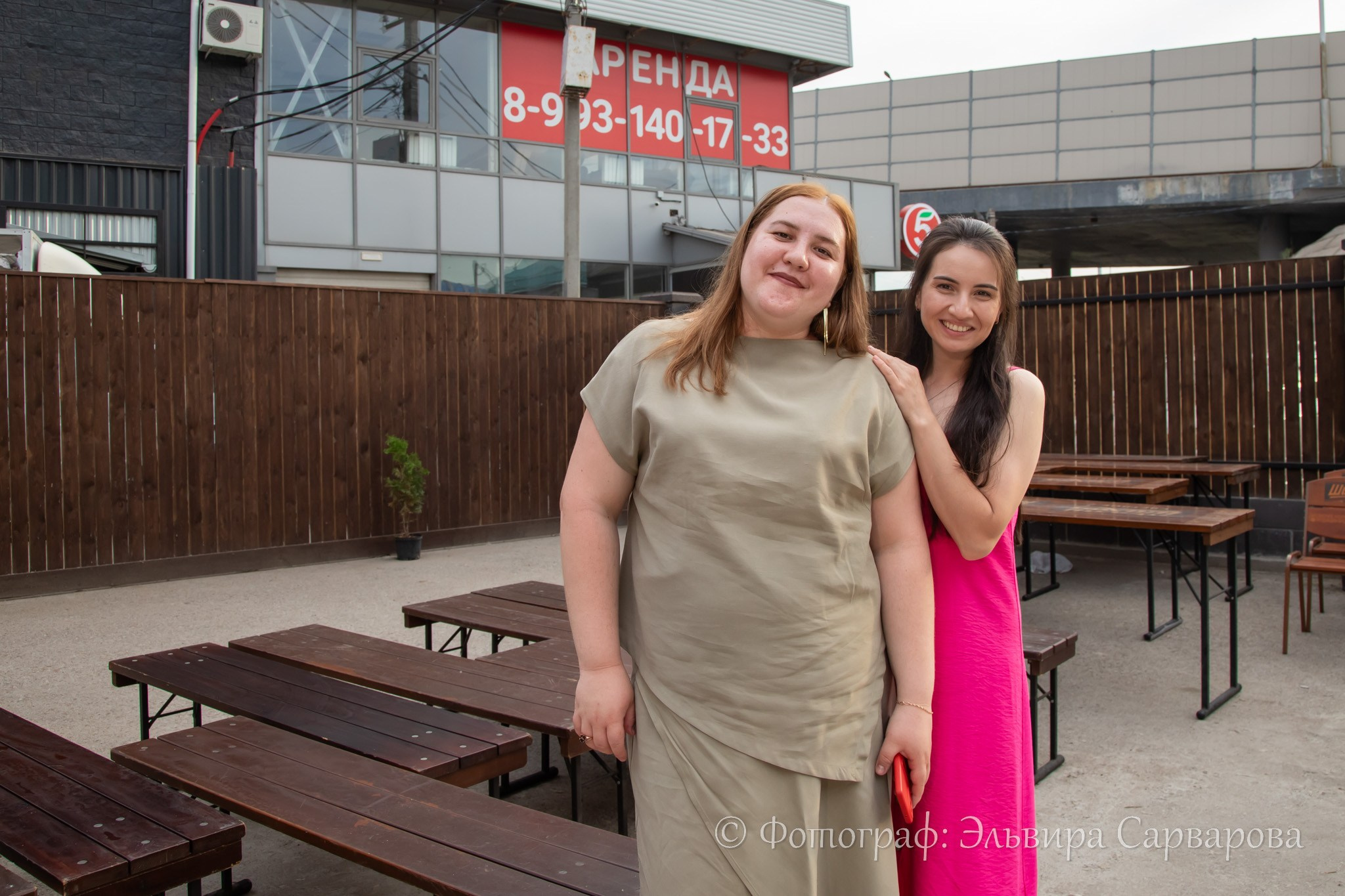 Юбилей Ильнура. Репортажный Фотограф