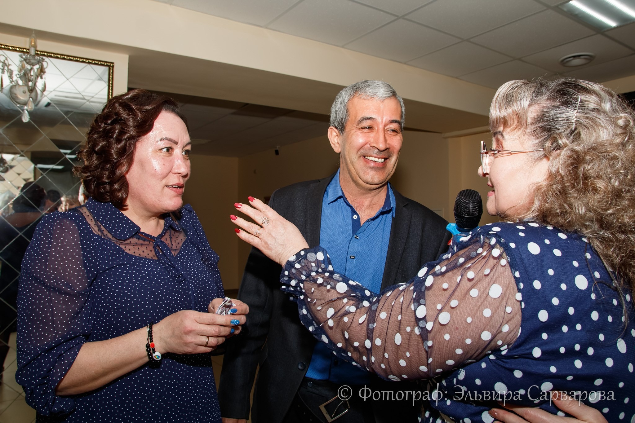 Юбилей. Репортажный Фотограф