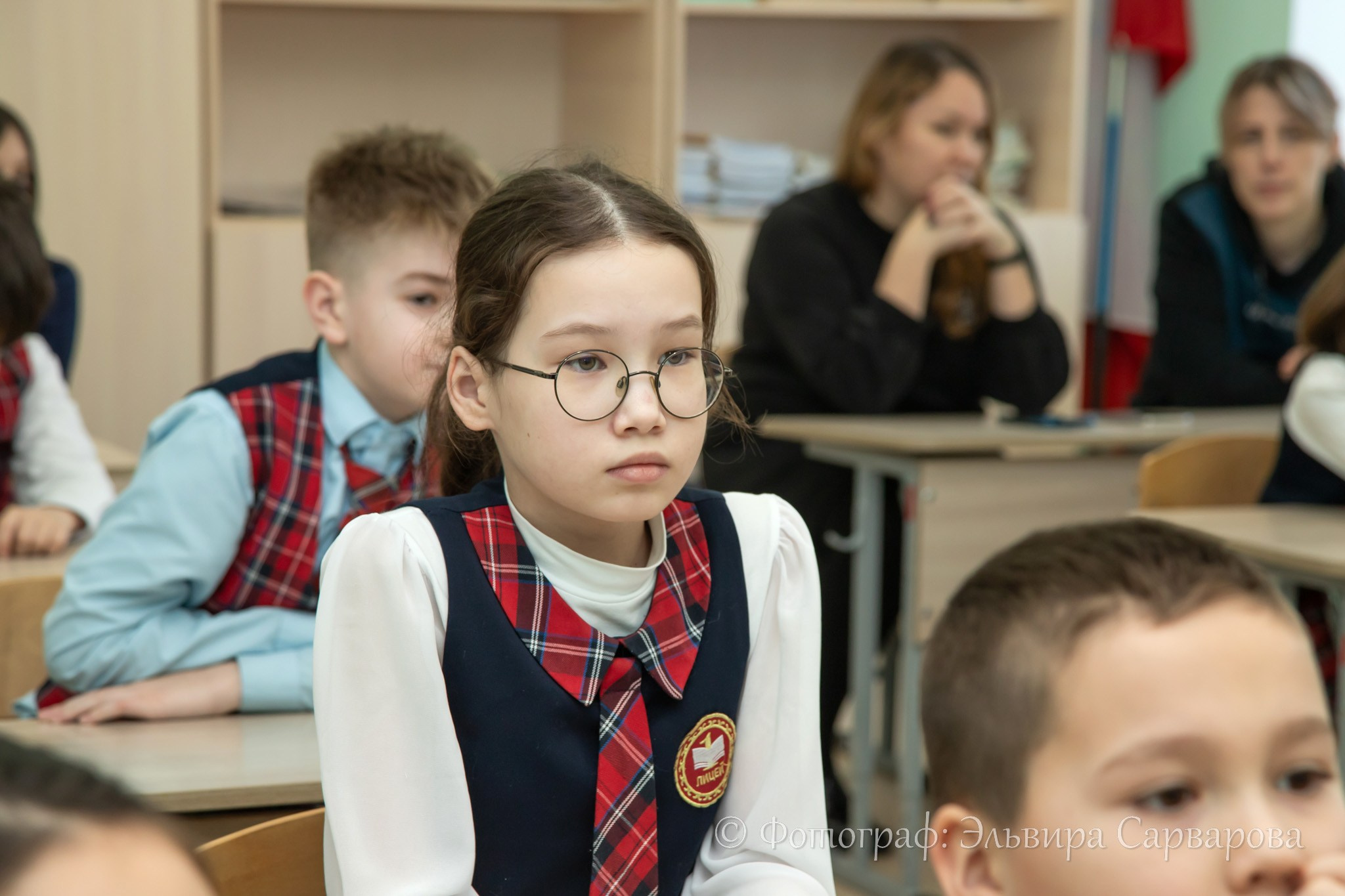 Мастер-класс по леденцам. Репортажный Фотограф