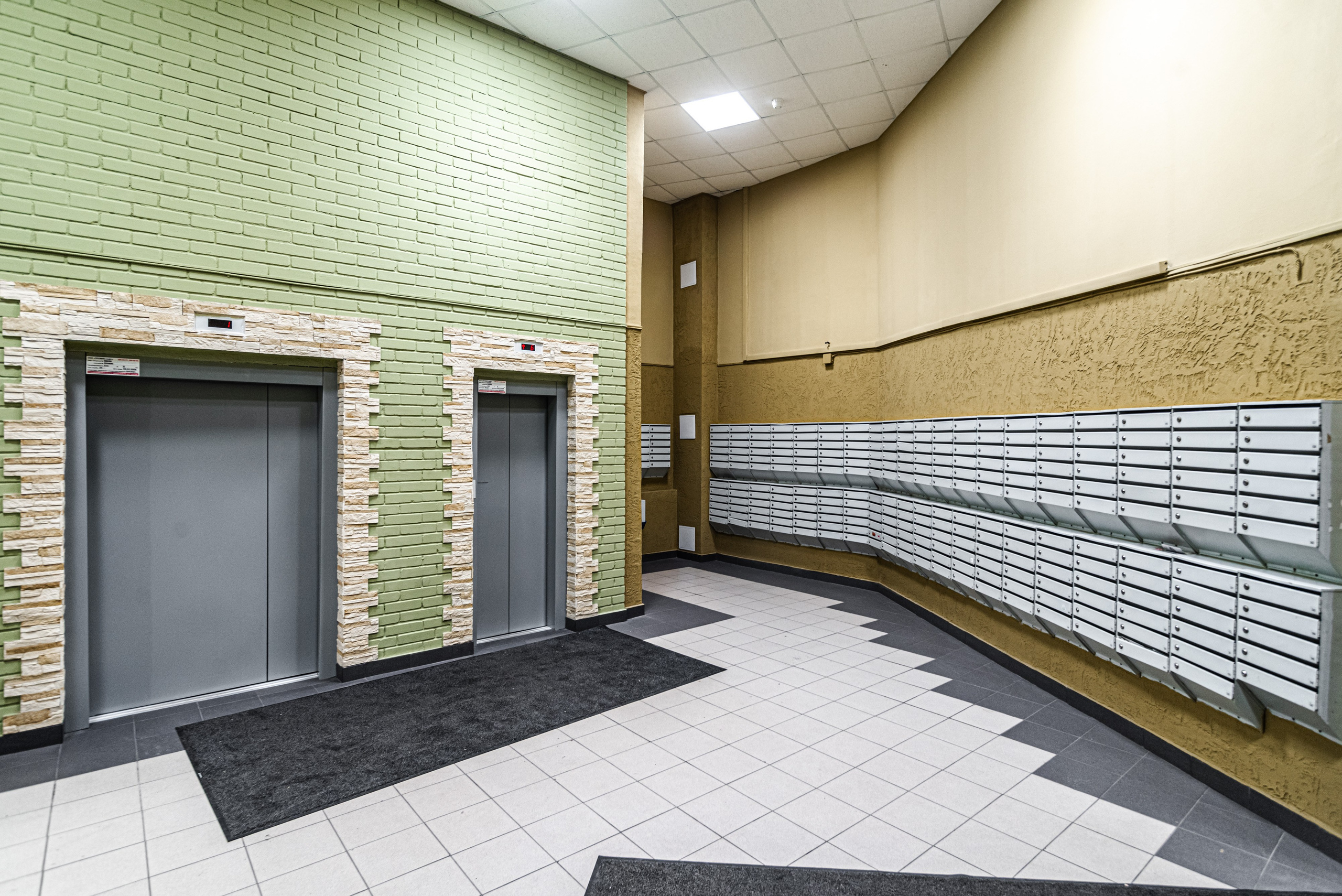 Квартиры. Интерьерный и репортажный фотограф в Санкт-Петербурге