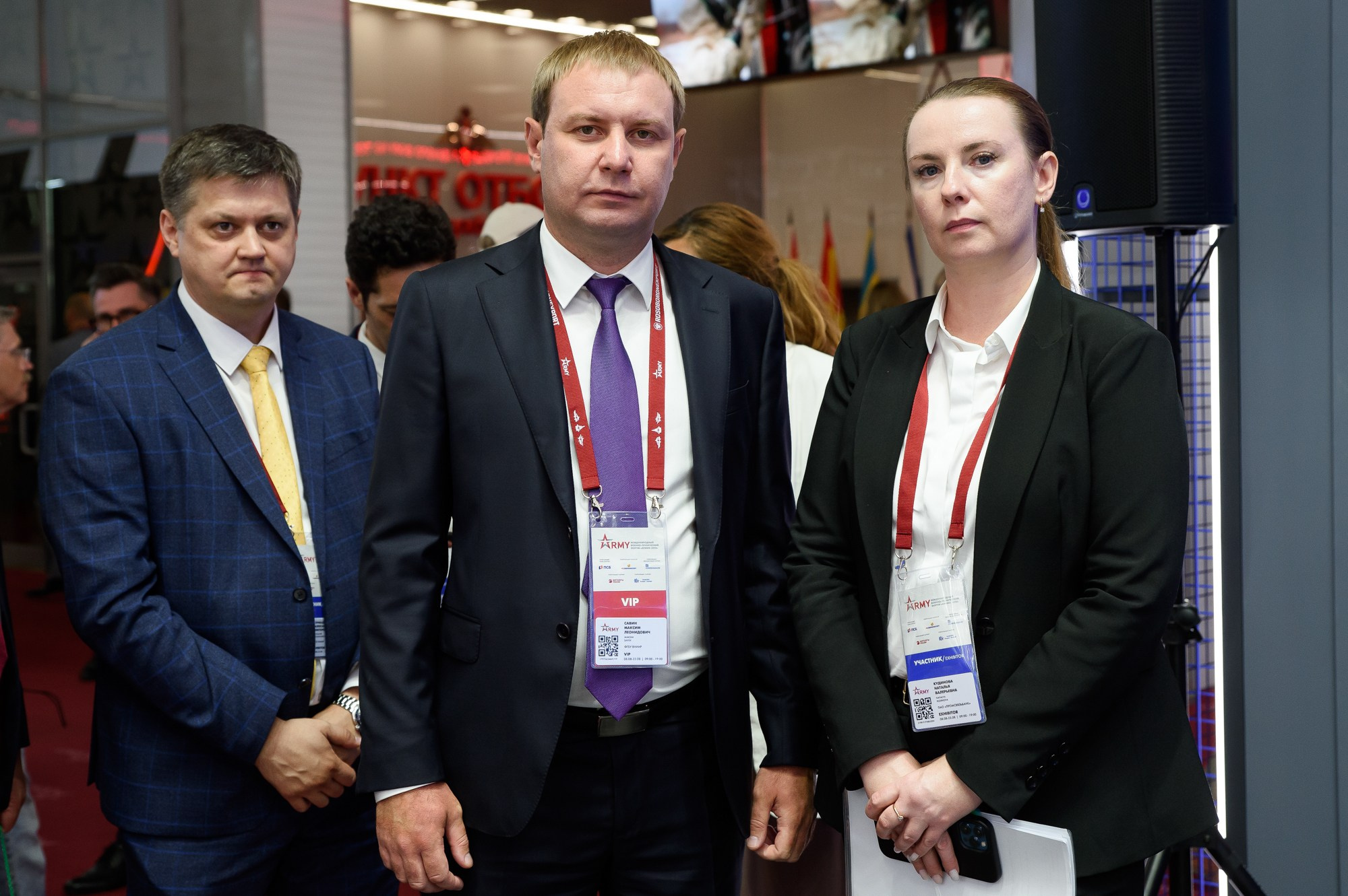 ПСБ на Форуме Армия. Репортажный и свадебный фотограф в Москве
