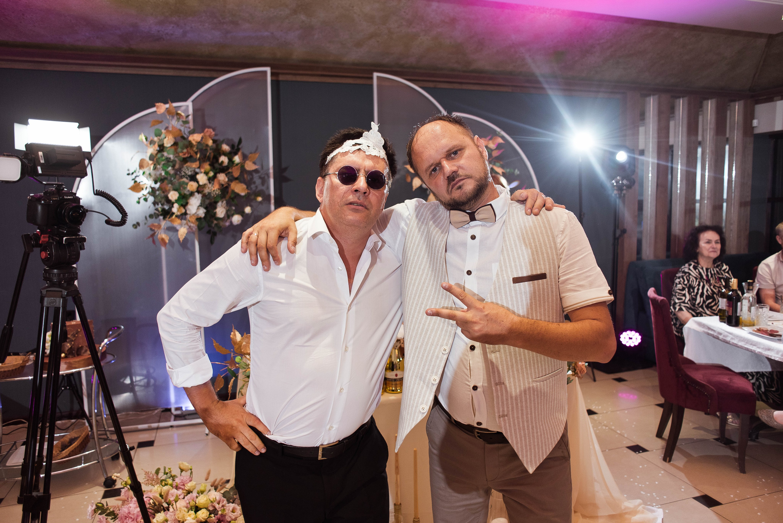 Илья и Евгения. Свадебный и семейный фотограф Яна Стражева. Волгоград, Москва