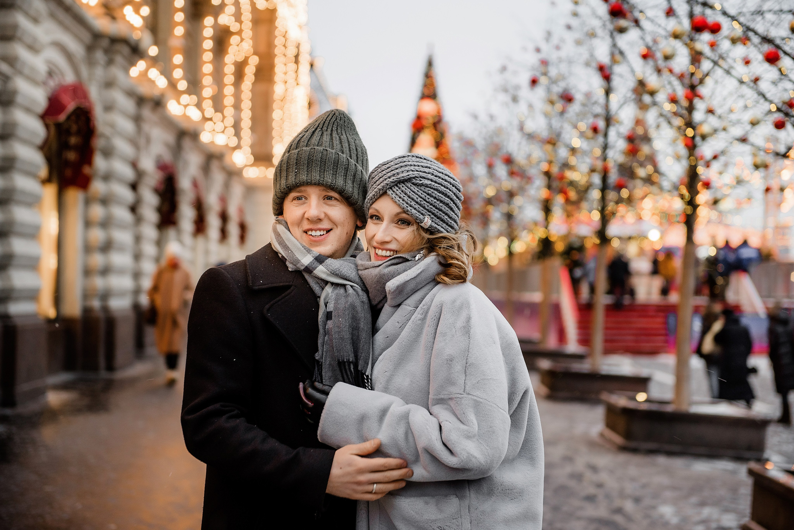 КАТЯ и МИША. Свадебный и семейный фотограф РИТА БОЧКАРЁВА