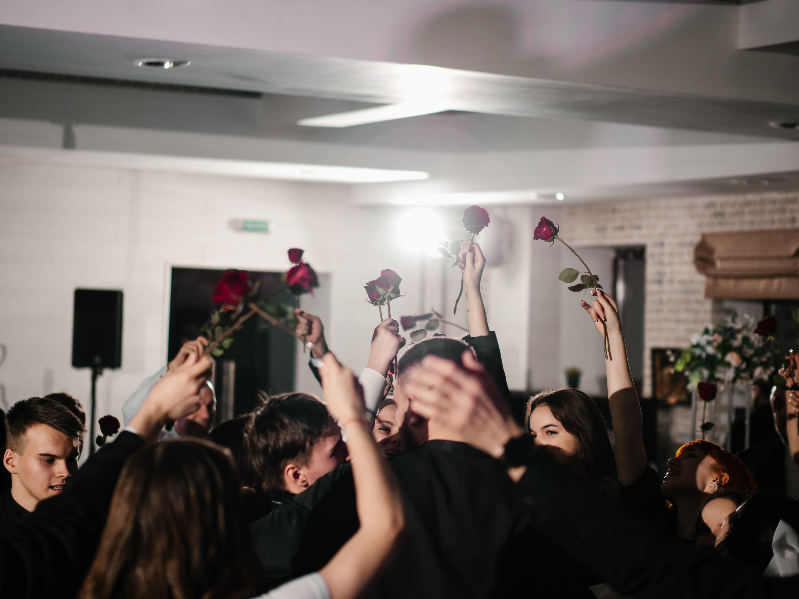 Свадебная фотосессия Рома и Вики. Свадебный фотограф во Владимире - Мария Широкорядова