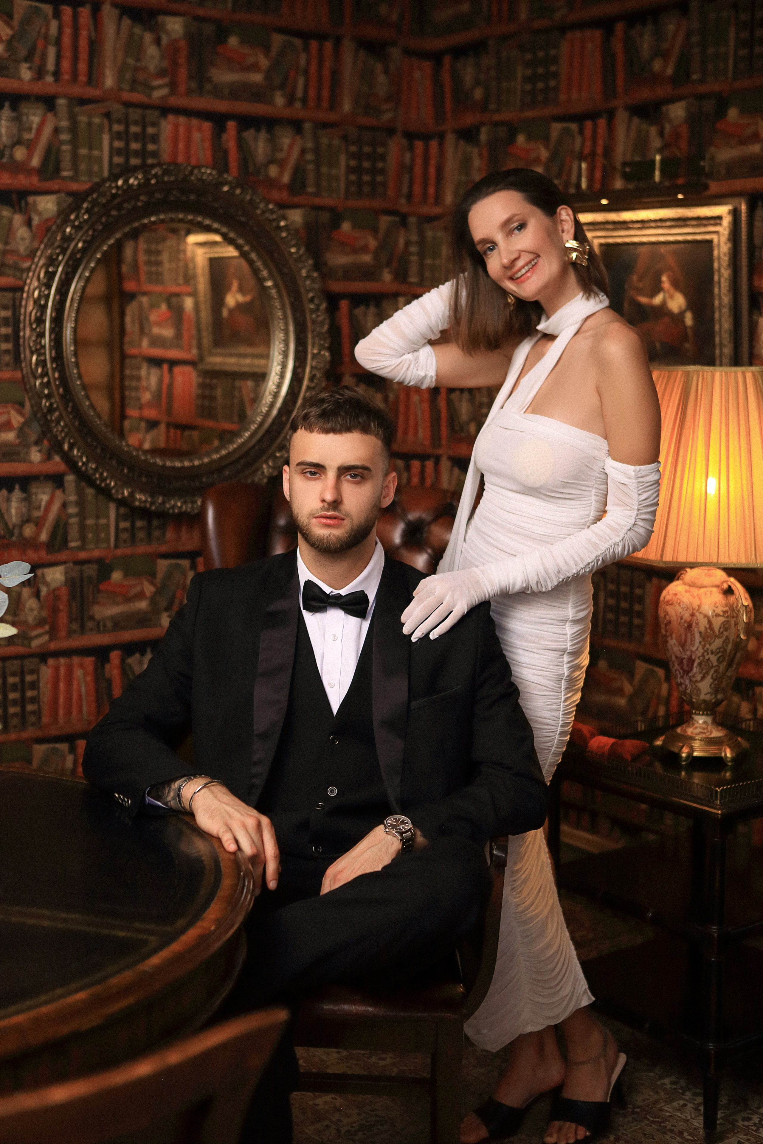 Свадебные фотосессии