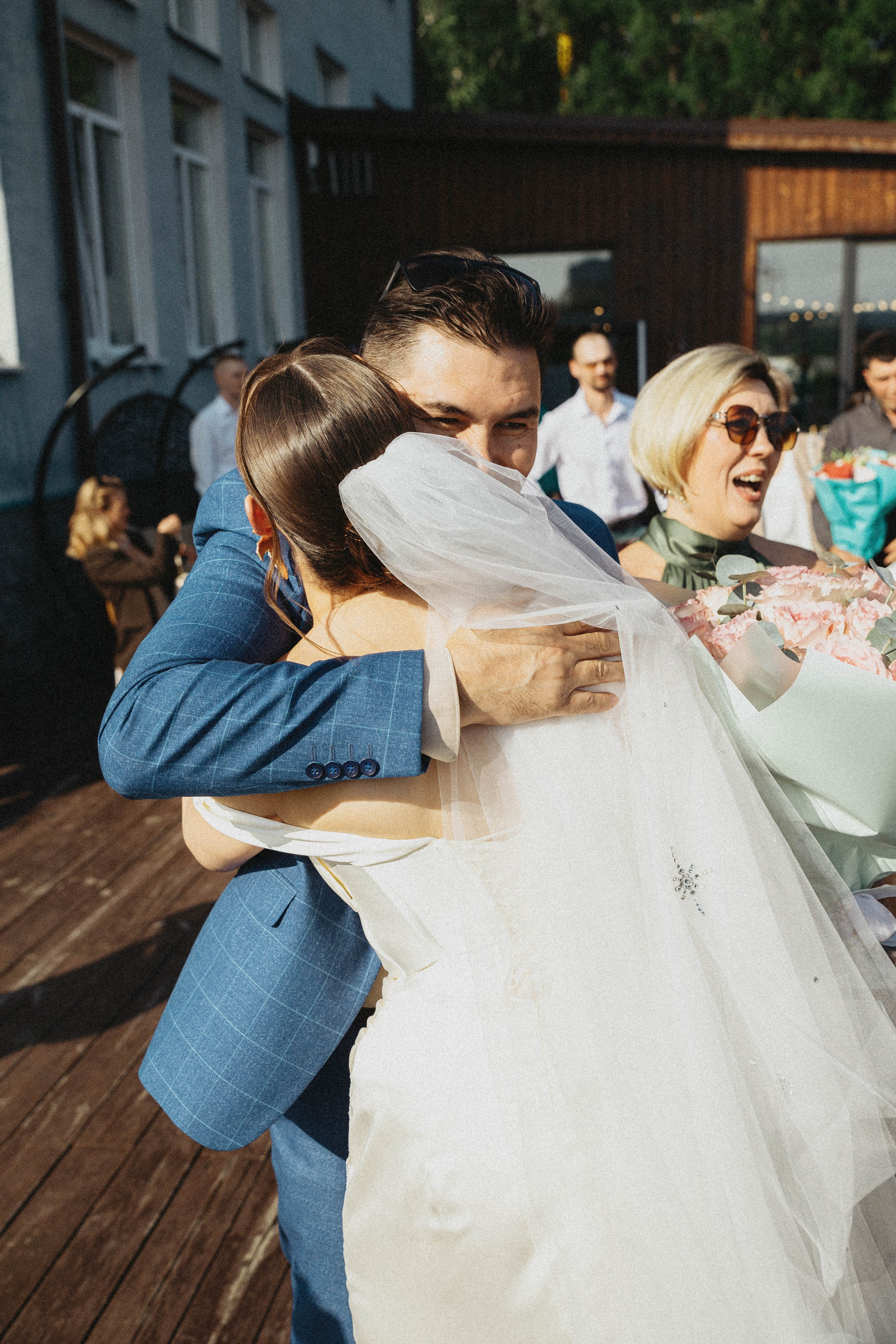 Алина&Иван. Фотограф ЕКБ