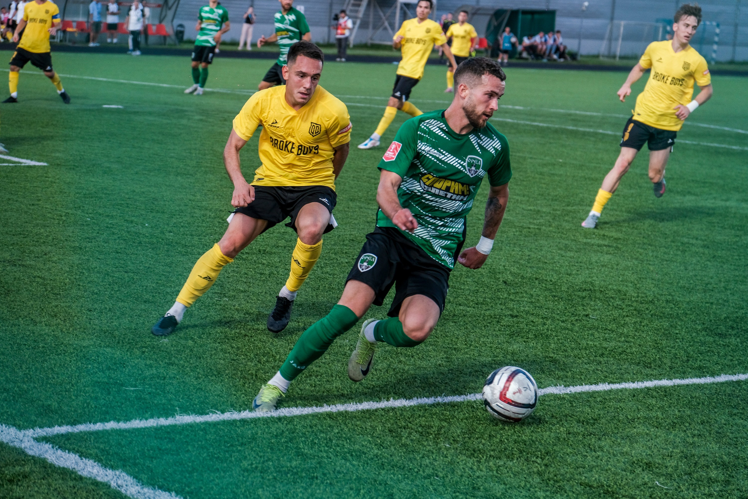 Репортаж 2. Фотограф и видеограф в Москве и МО — Евгений Лавров