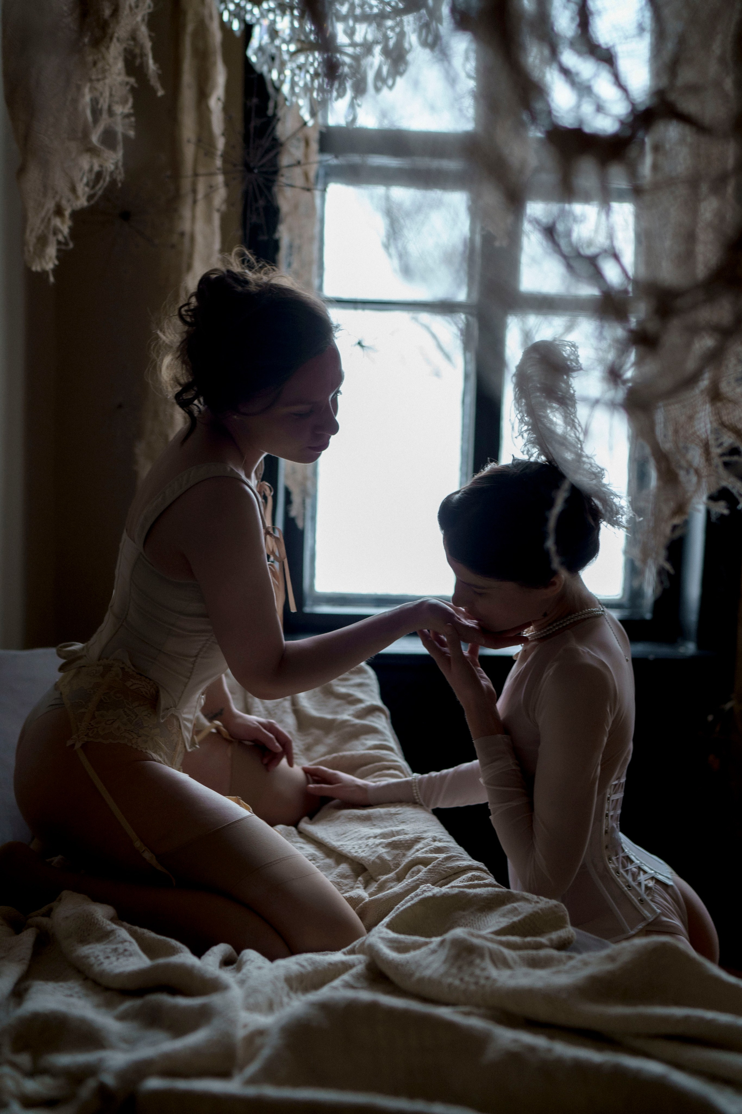 Творчество. Кривцова Татьяна — коммерческий фотограф в Москве