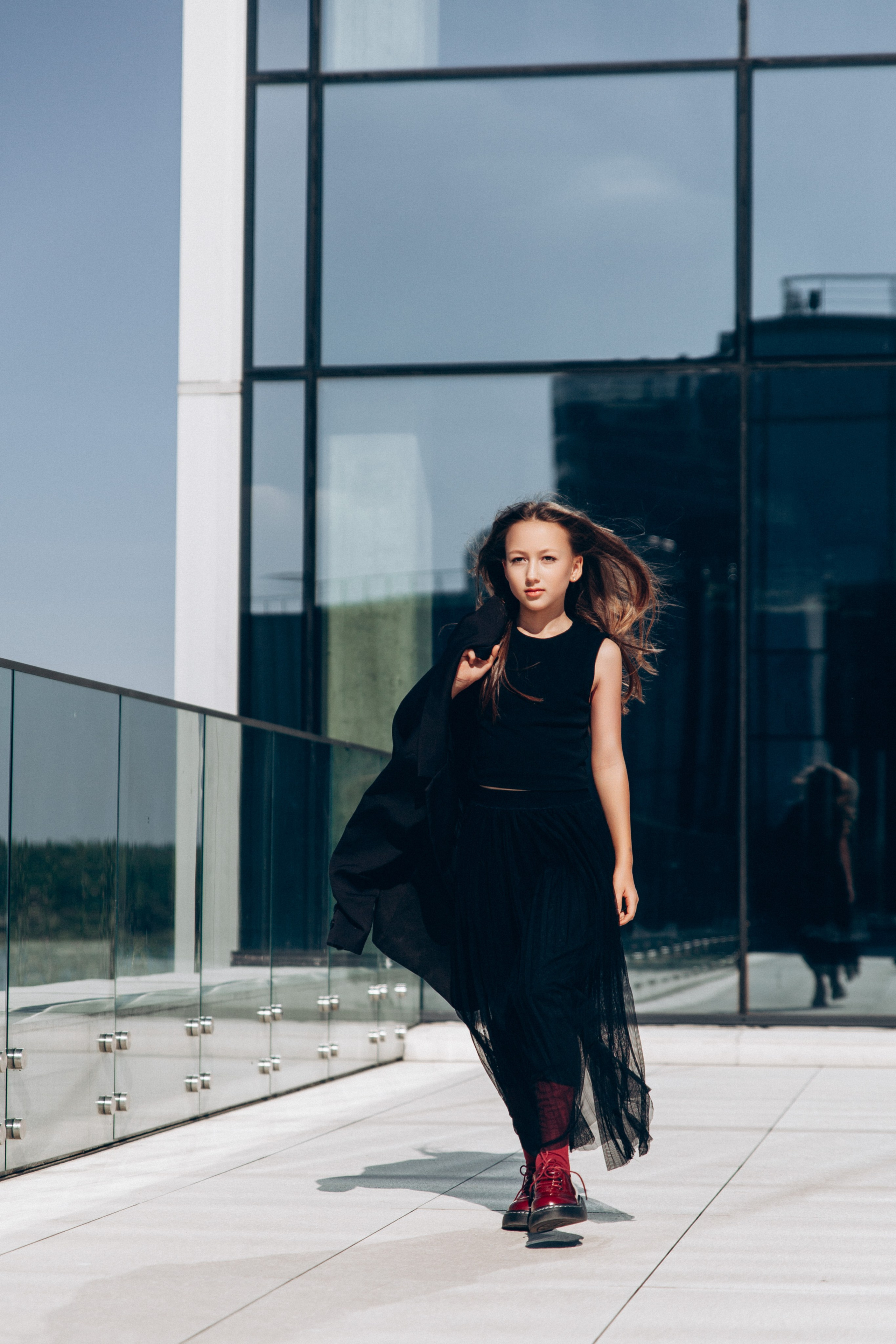 Стэфани. Репортажный и детский фотограф в Минске