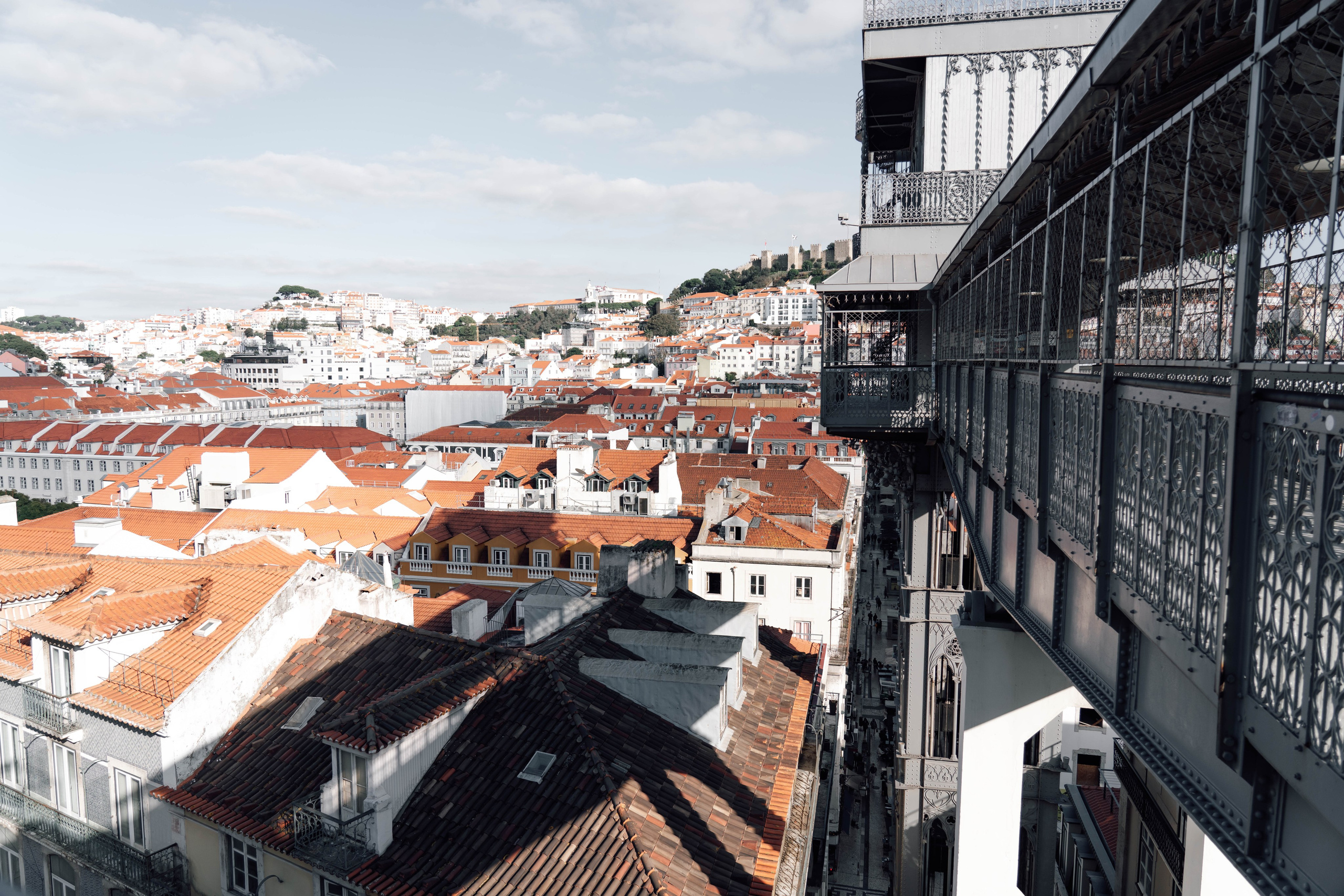 Португалия. Фотографирую для себя, своей семьи и друзей!