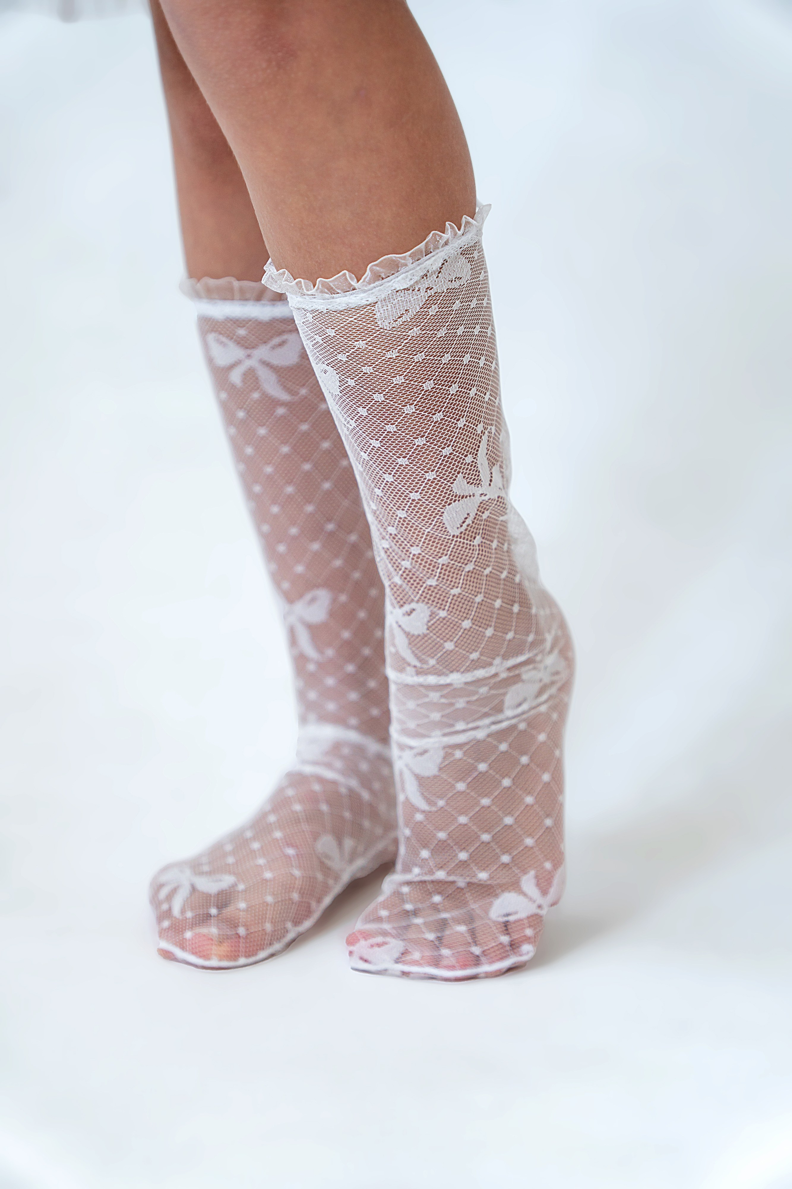 Детские гольфы. Фотограф в Краснодаре и Краснодарском крае Елена Быкова