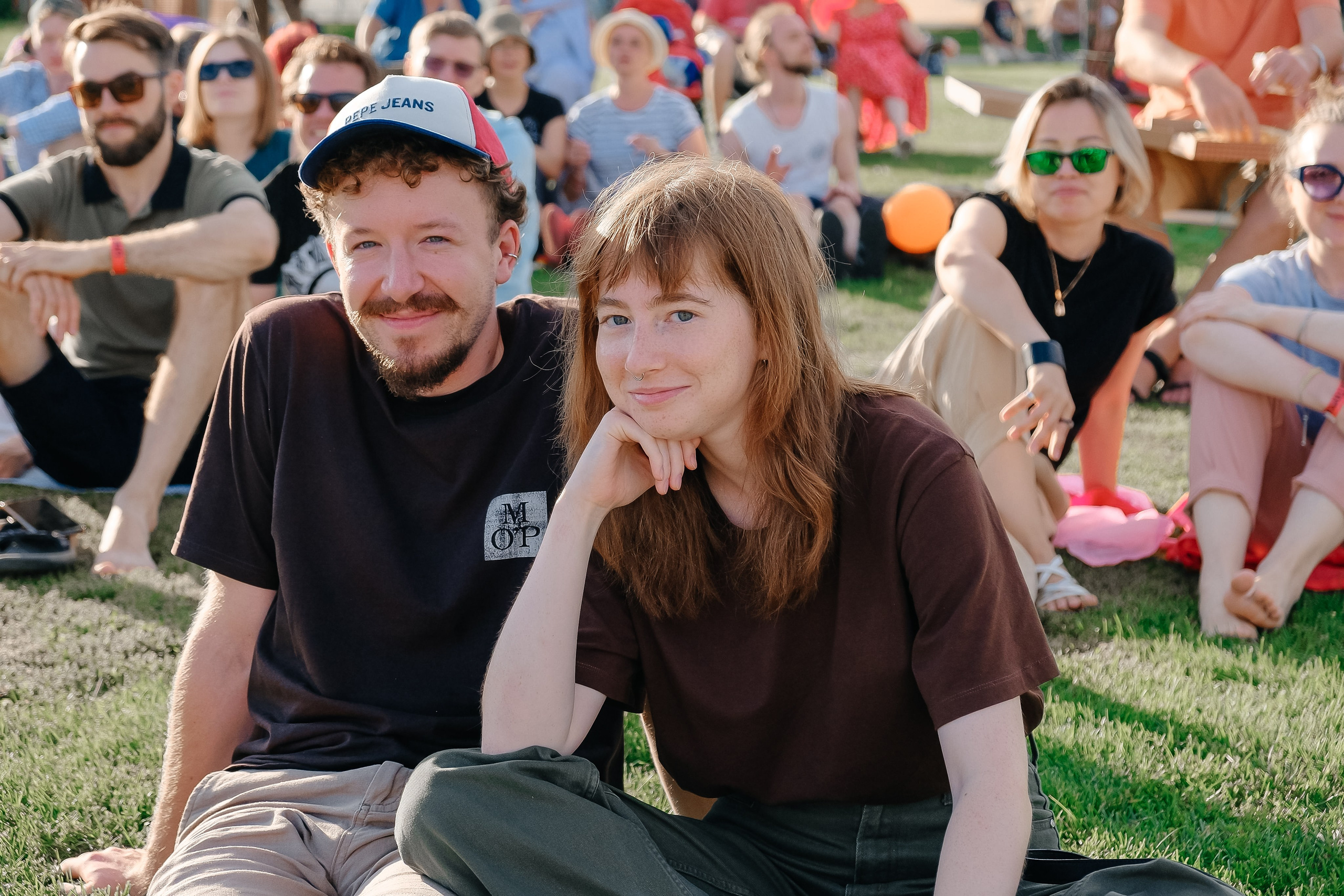 Репортаж. Фотограф в Екатеринбурге Семен Китаев