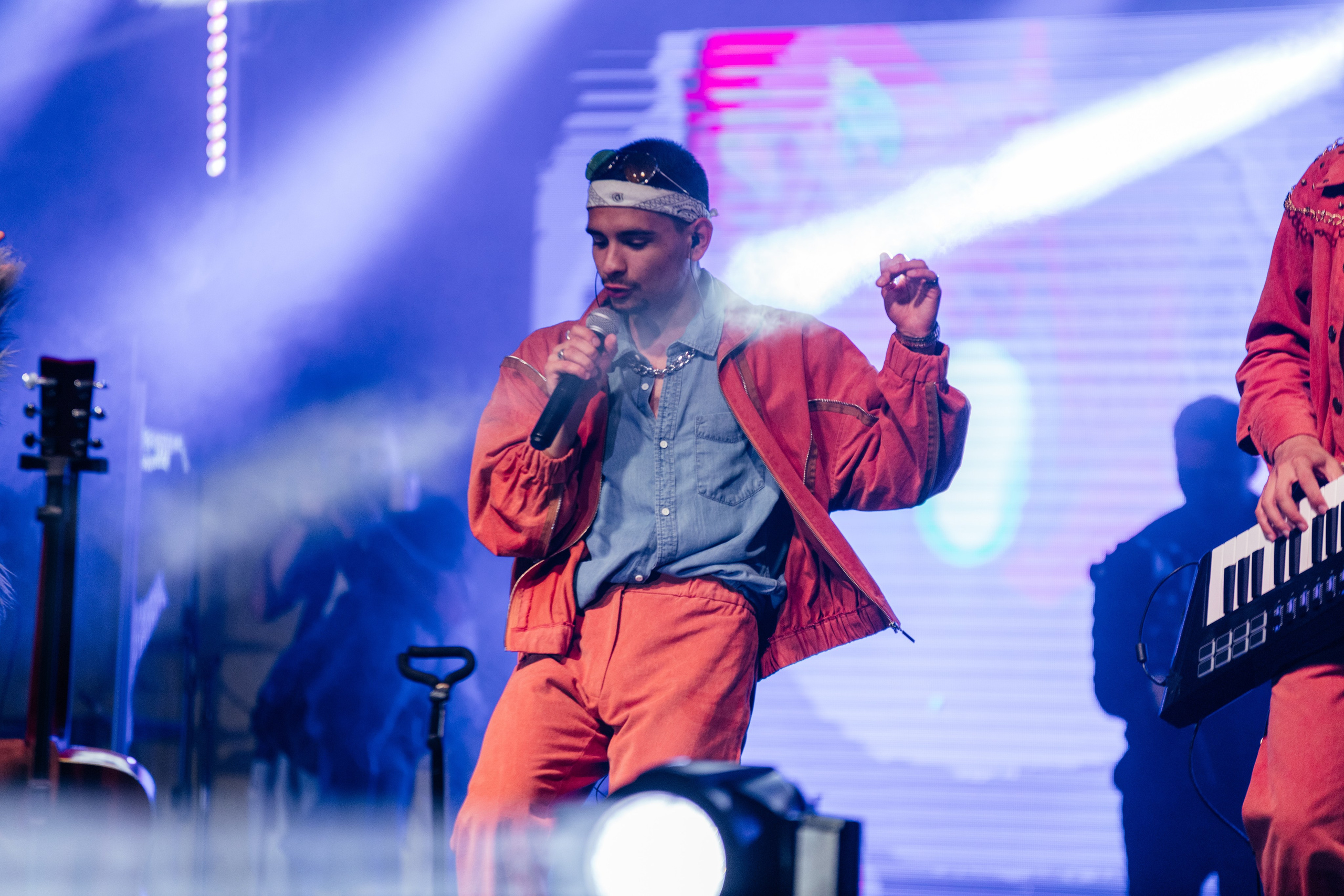 Концерты. Концертный и спортивный фотограф в Липецке